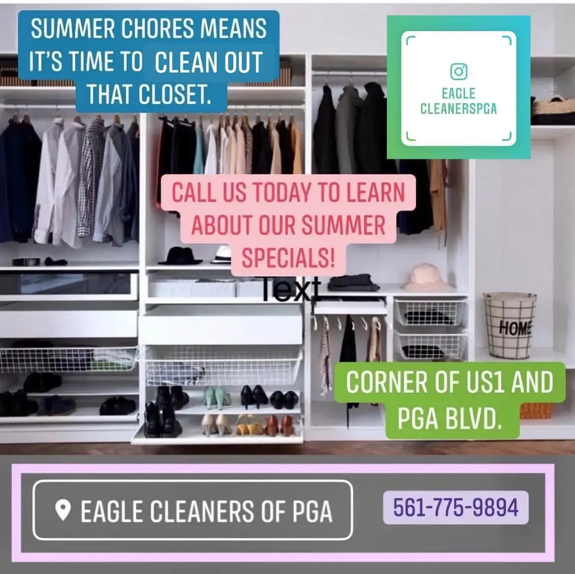 Eagle Cleaners of PGA thumbnail 14