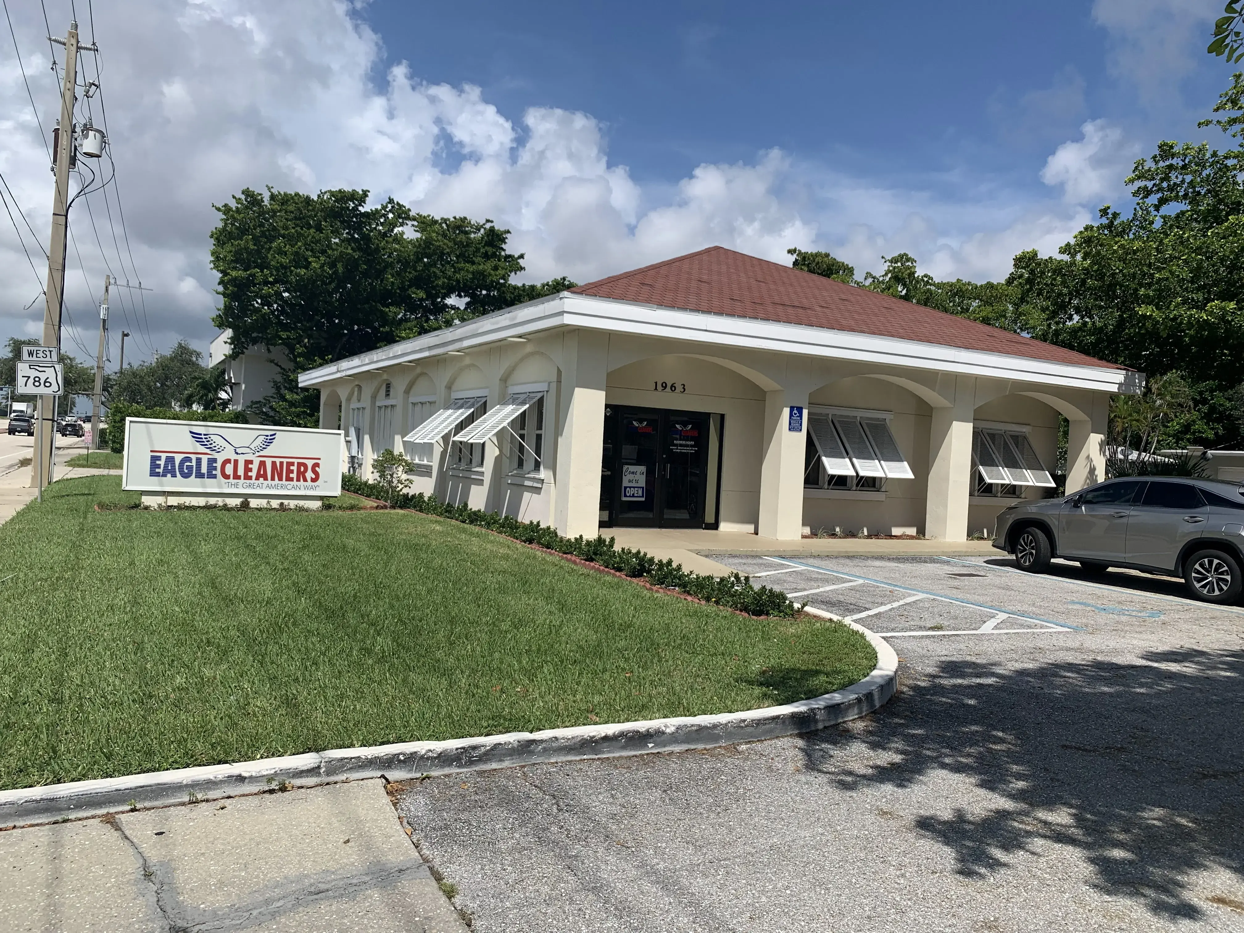 Eagle Cleaners of PGA - Image 7