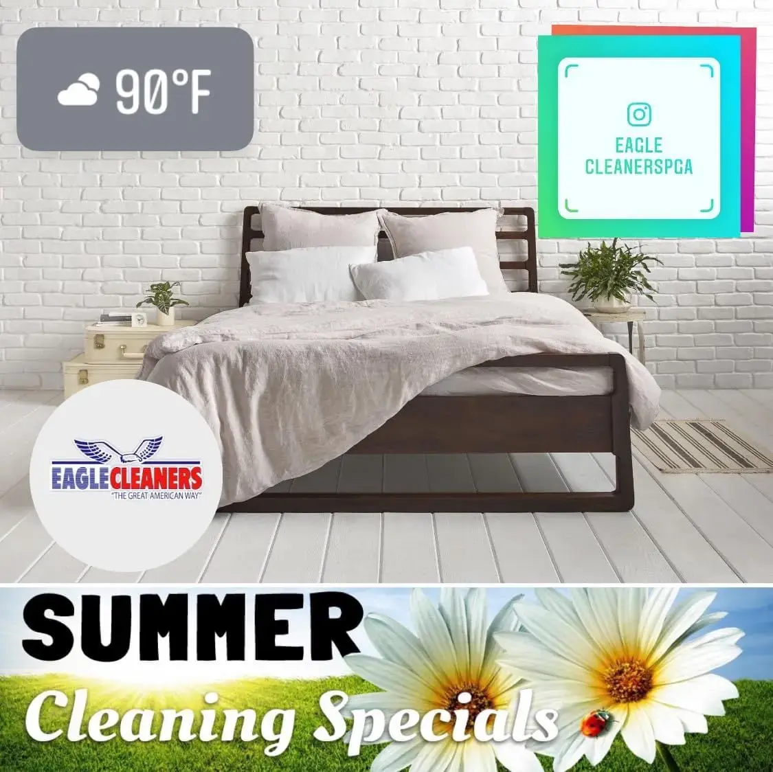 Eagle Cleaners of PGA - Image 18