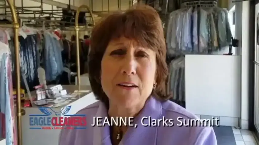 Eagle Cleaners thumbnail 14