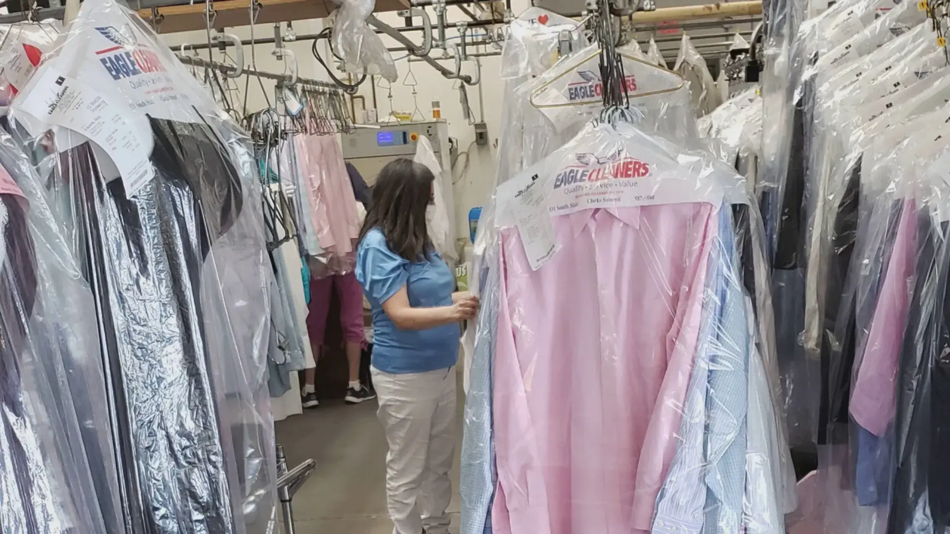 Eagle Cleaners - Image 2
