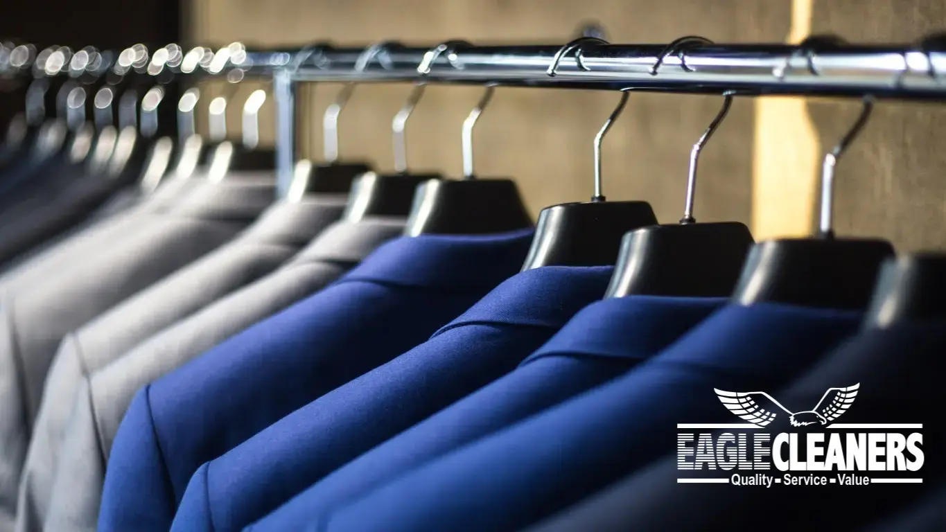 Eagle Cleaners thumbnail 1