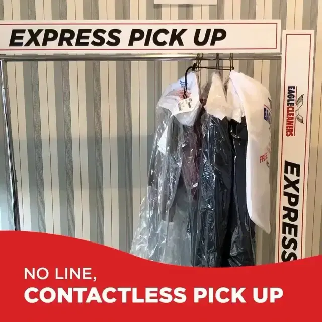Eagle Cleaners thumbnail 14