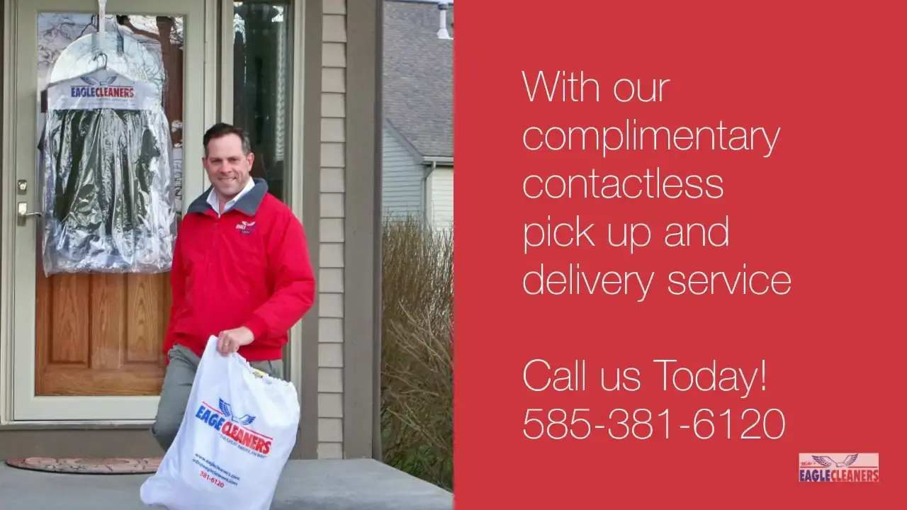 Eagle Cleaners - Image 2