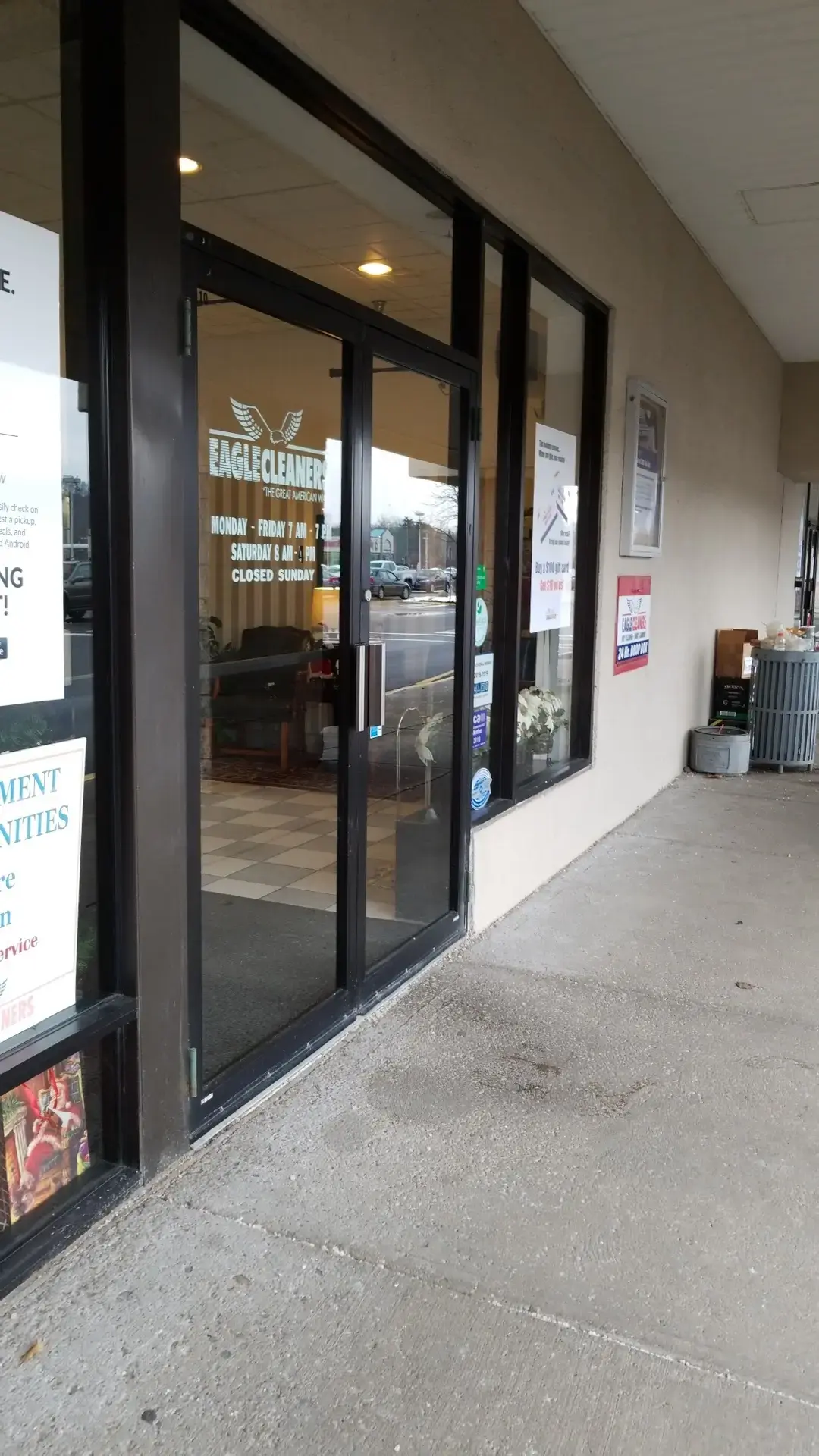 Eagle Cleaners thumbnail 19