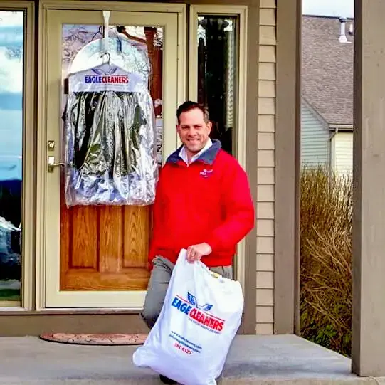 Eagle Cleaners - Image 7