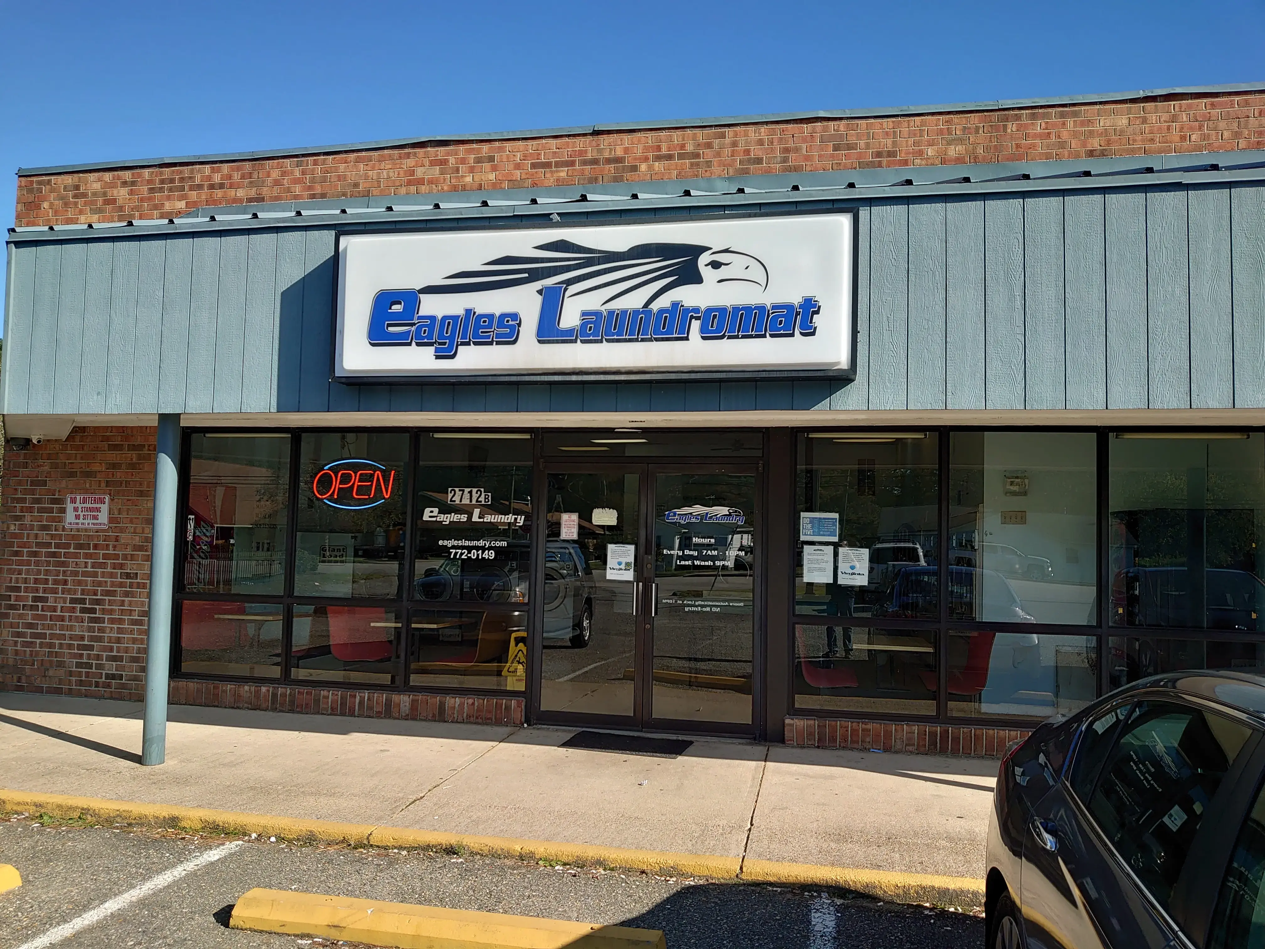 Eagles Laundry & Linen Services - Image 3