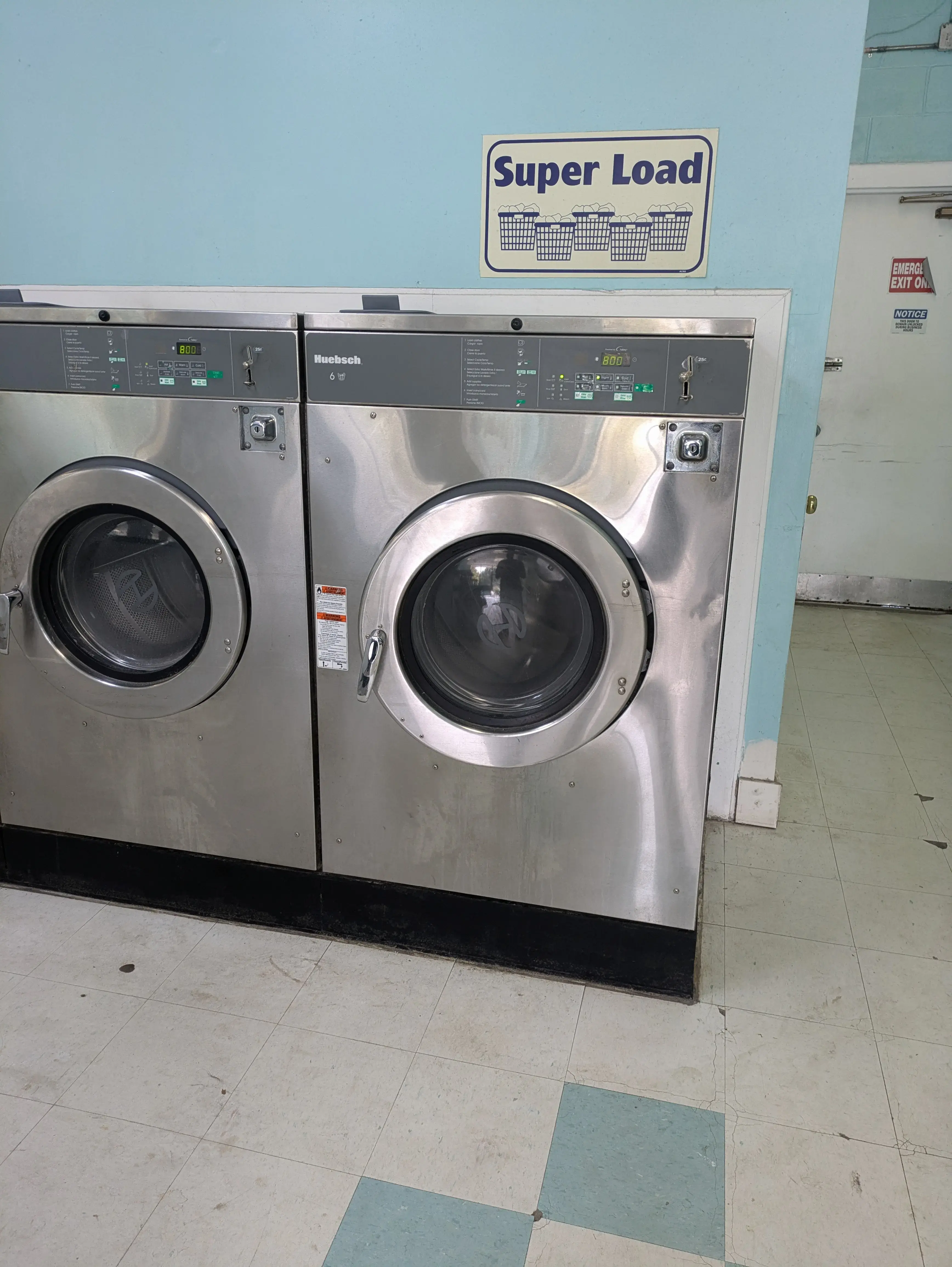 Eagles Laundry & Linen Services - Image 7