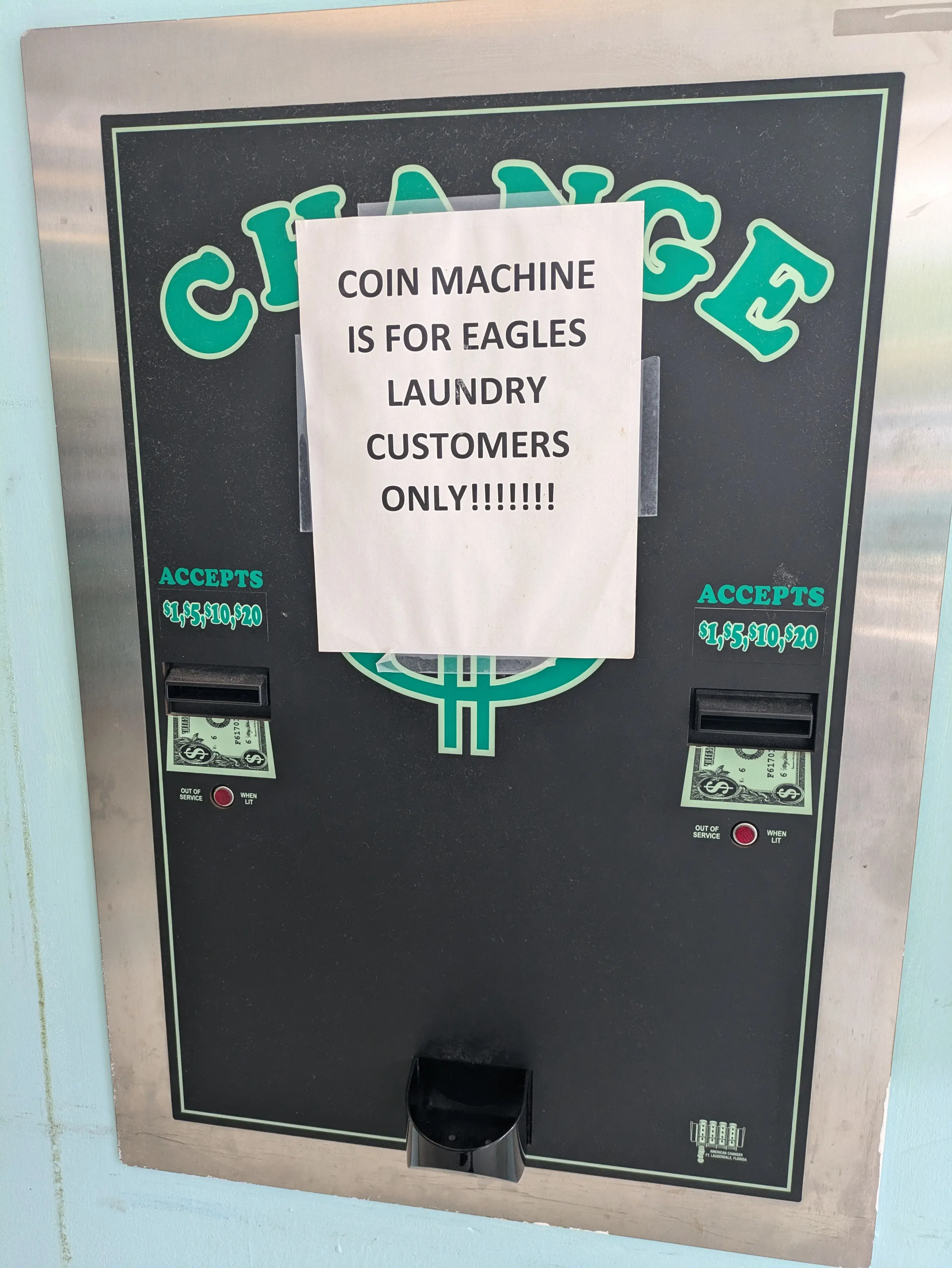 Eagles Laundry & Linen Services - Image 5