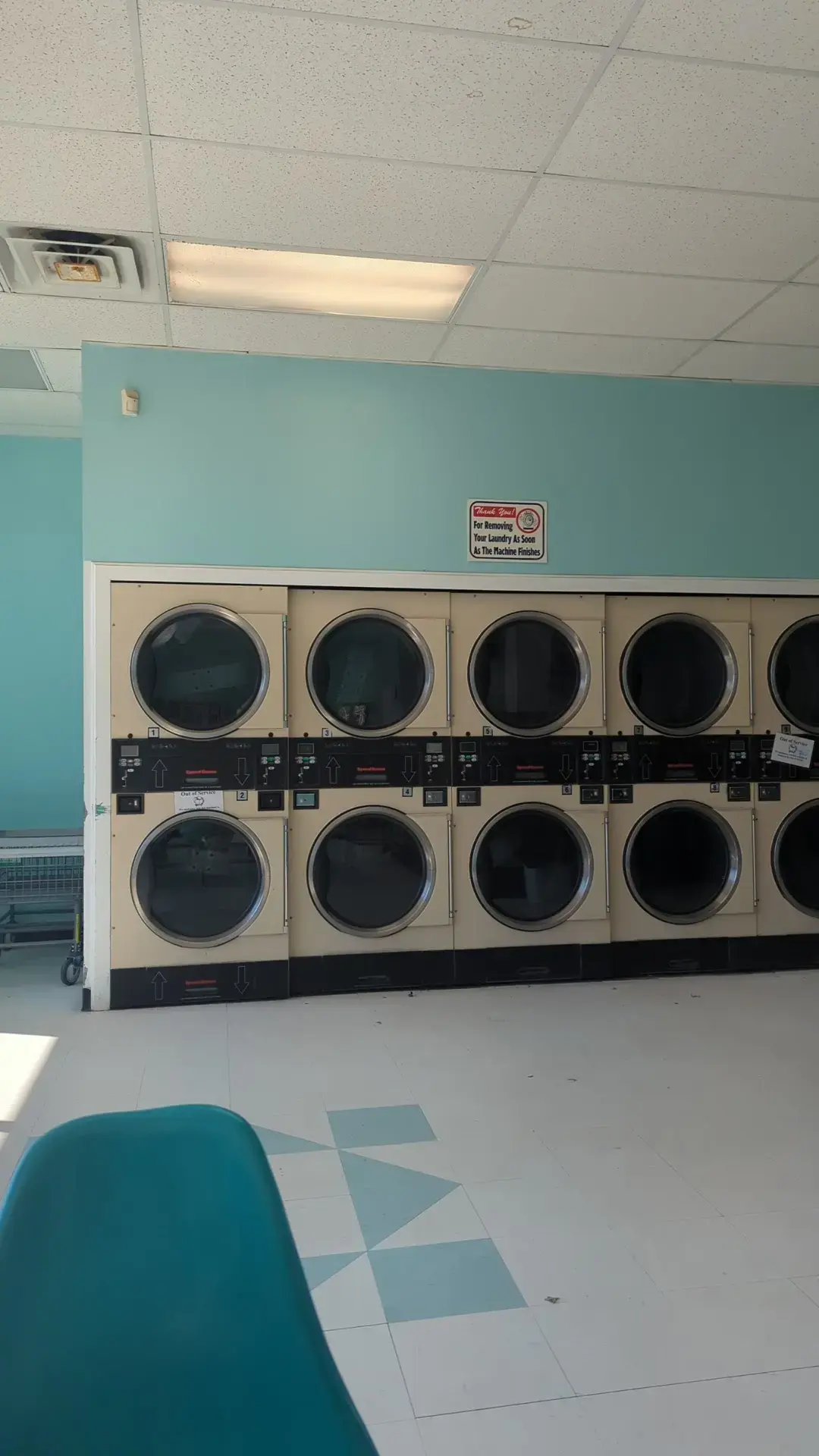 Eagles Laundry & Linen Services - Image 4