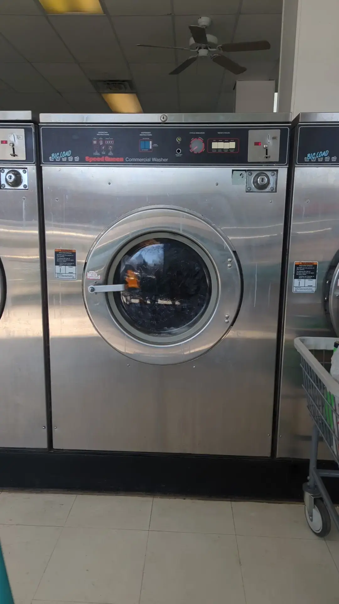 Eagles Laundry & Linen Services - Image 8