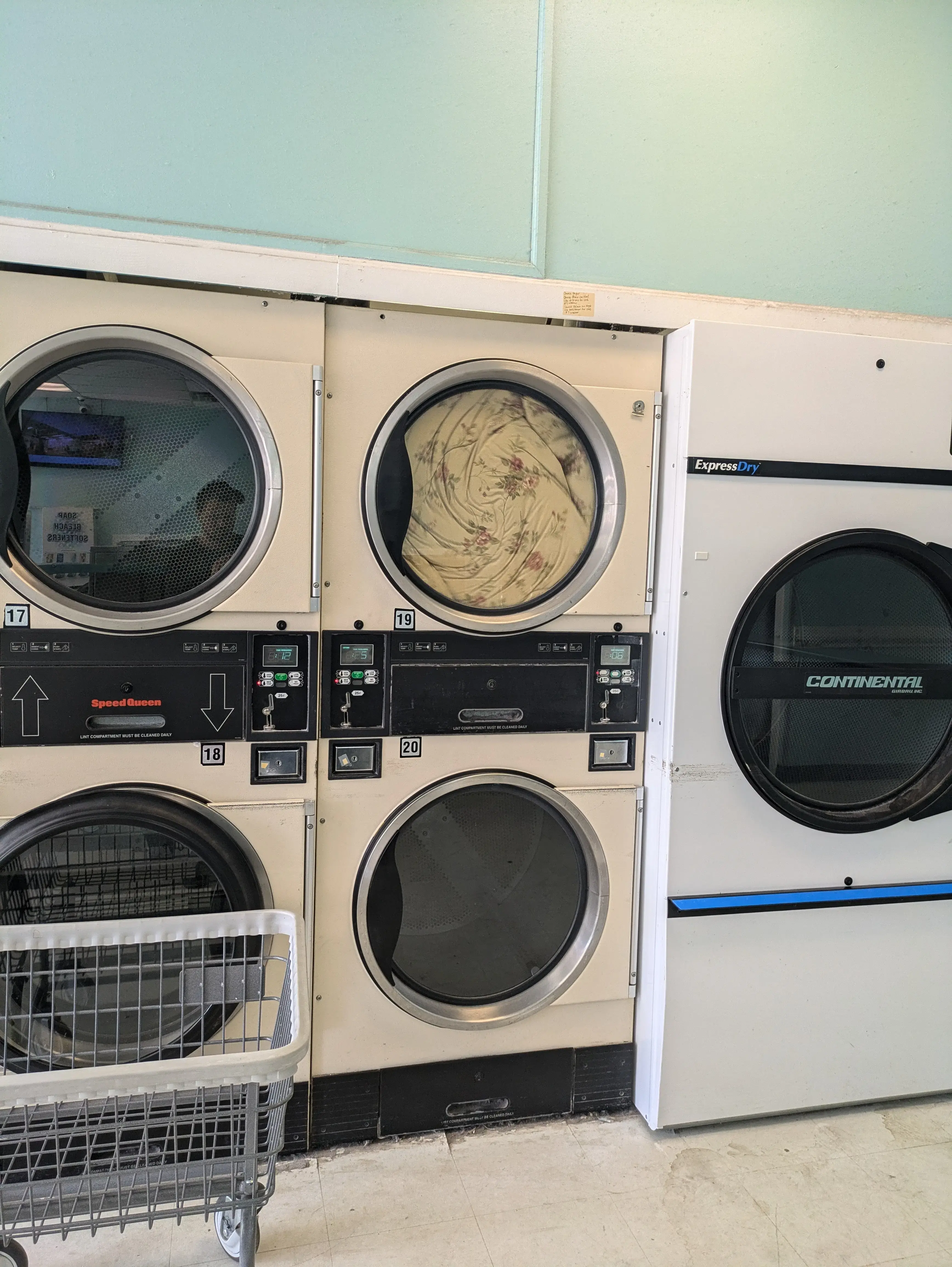 Eagles Laundry & Linen Services thumbnail 2