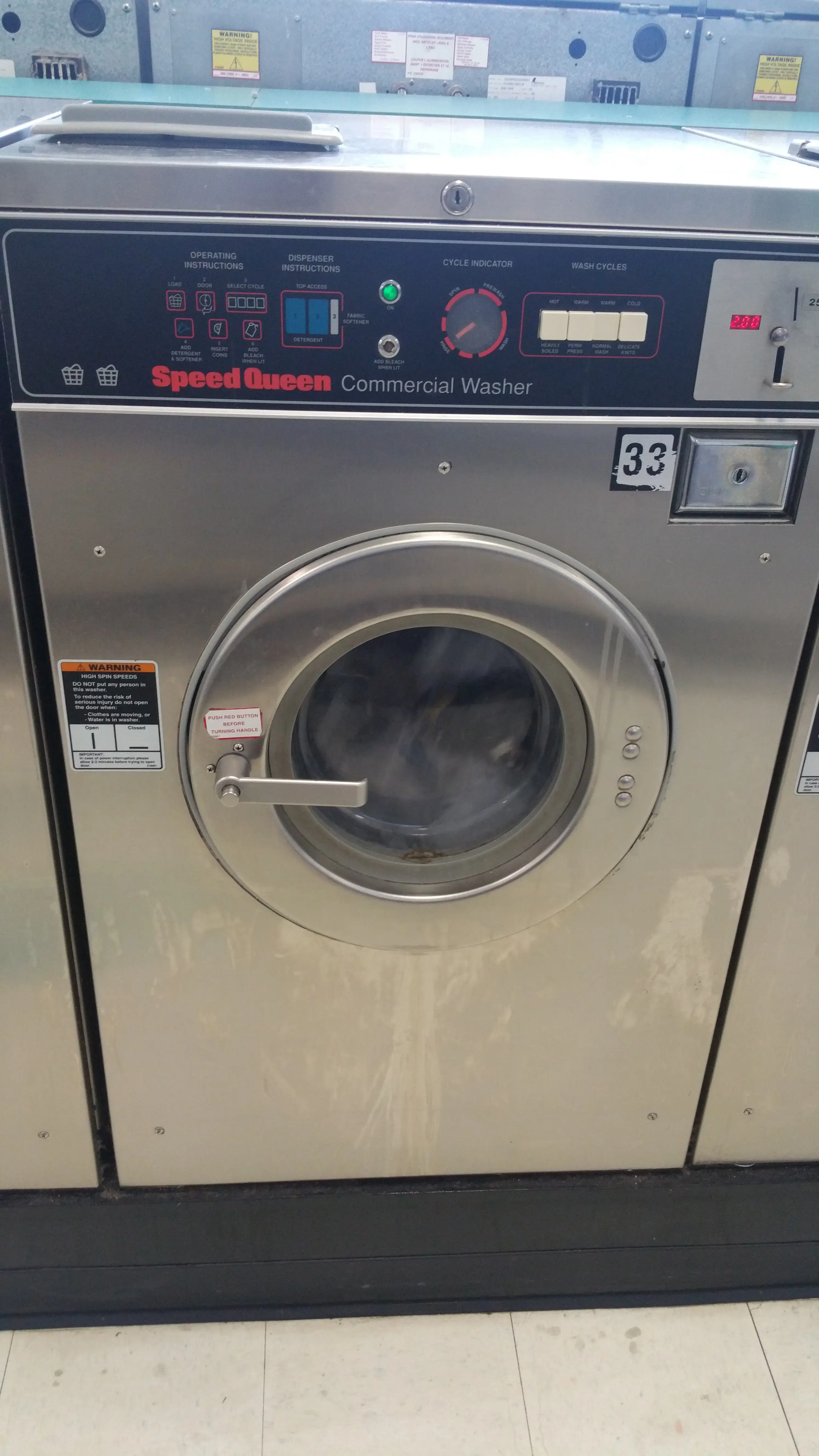 Eagles Laundry & Linen Services - Image 9