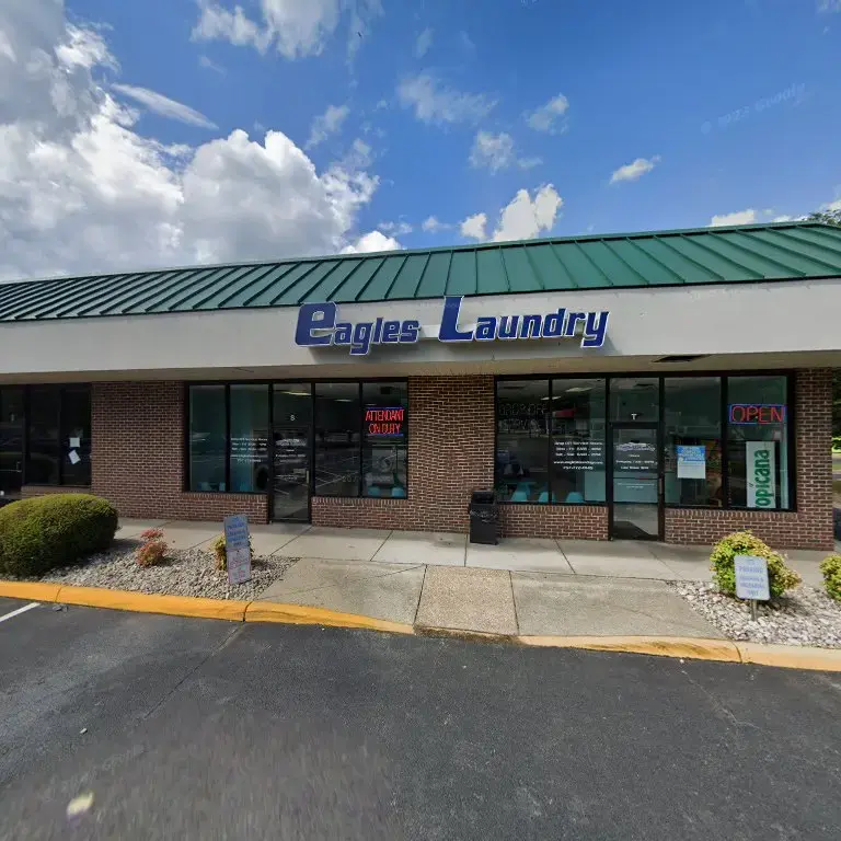 Eagles Laundry & Linen Services thumbnail 10
