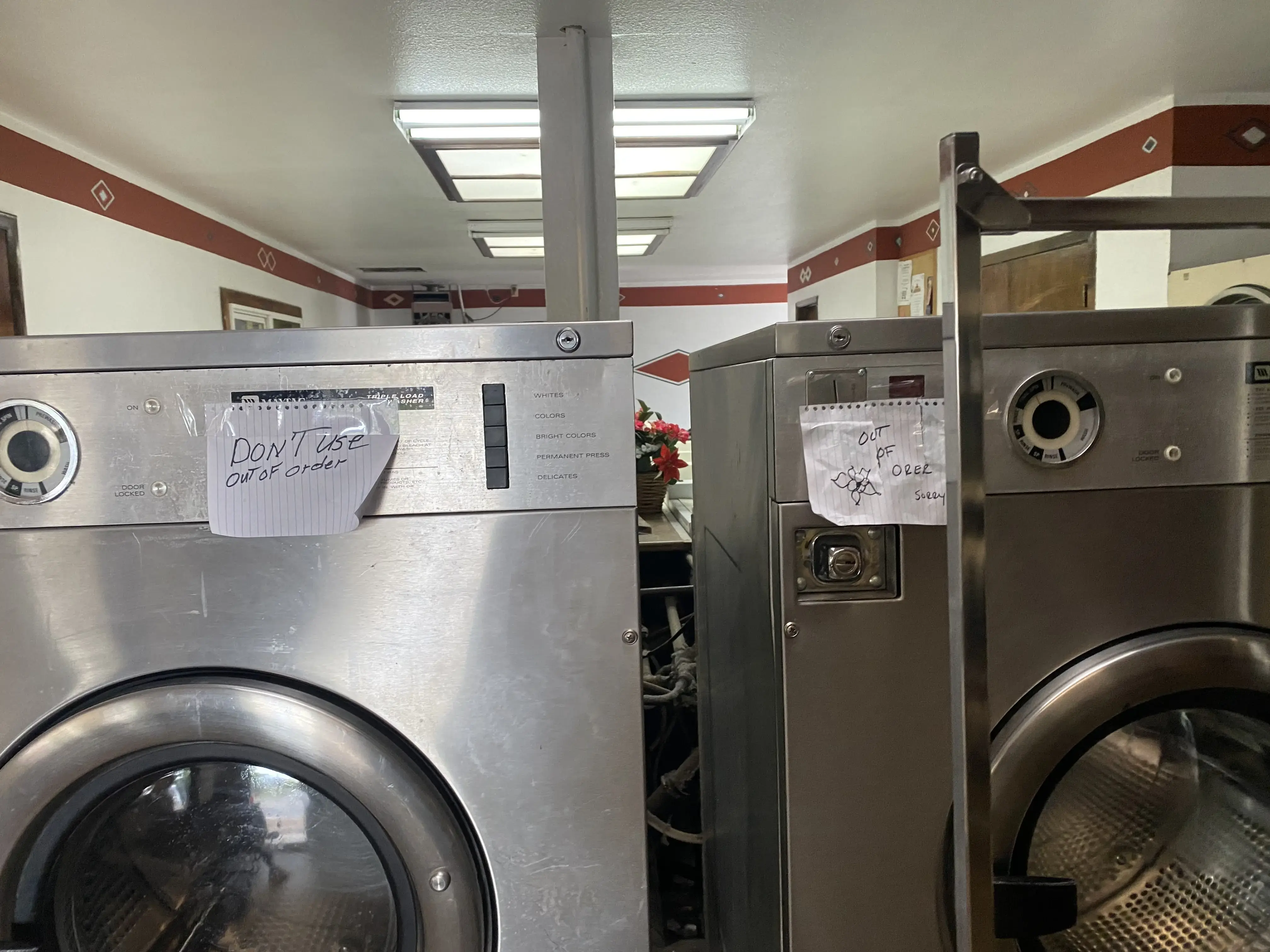 Earl's Laundry & Dry Cleaning thumbnail 15