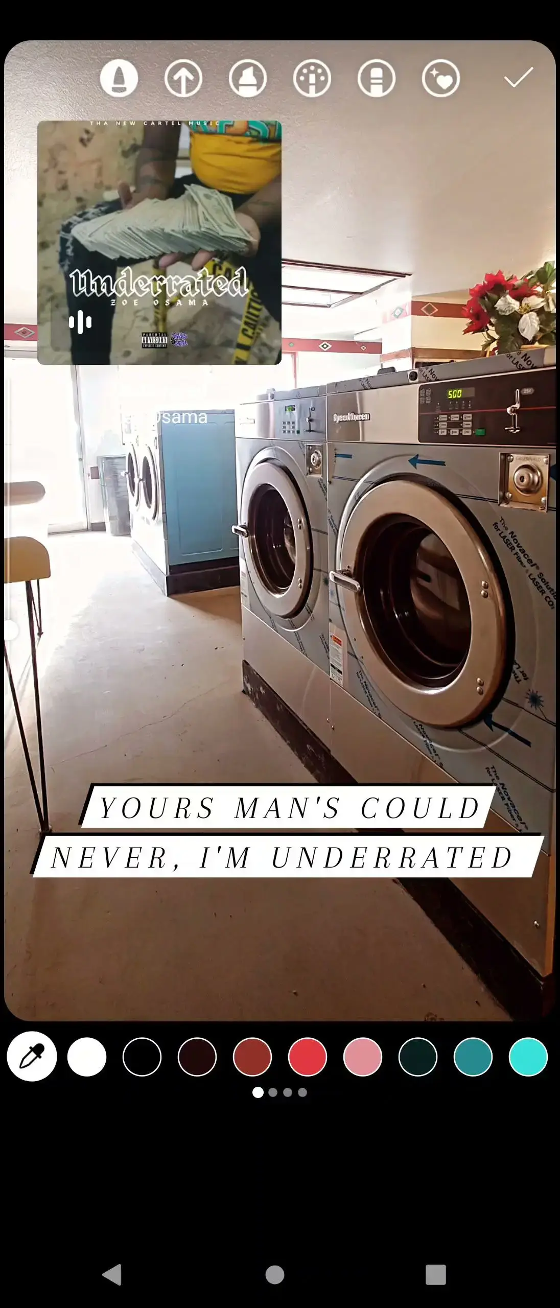 Earl's Laundry & Dry Cleaning - Image 8