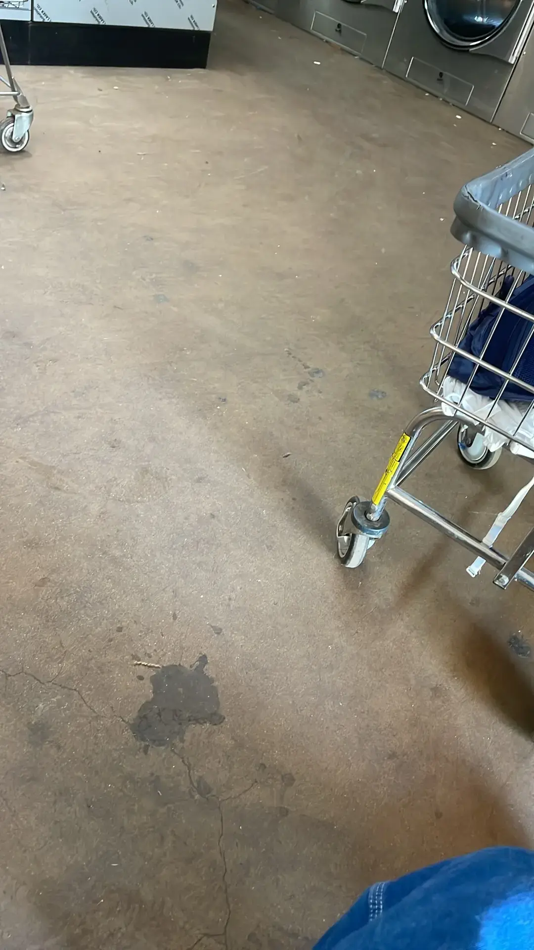 Earl's Laundry & Dry Cleaning - Image 11