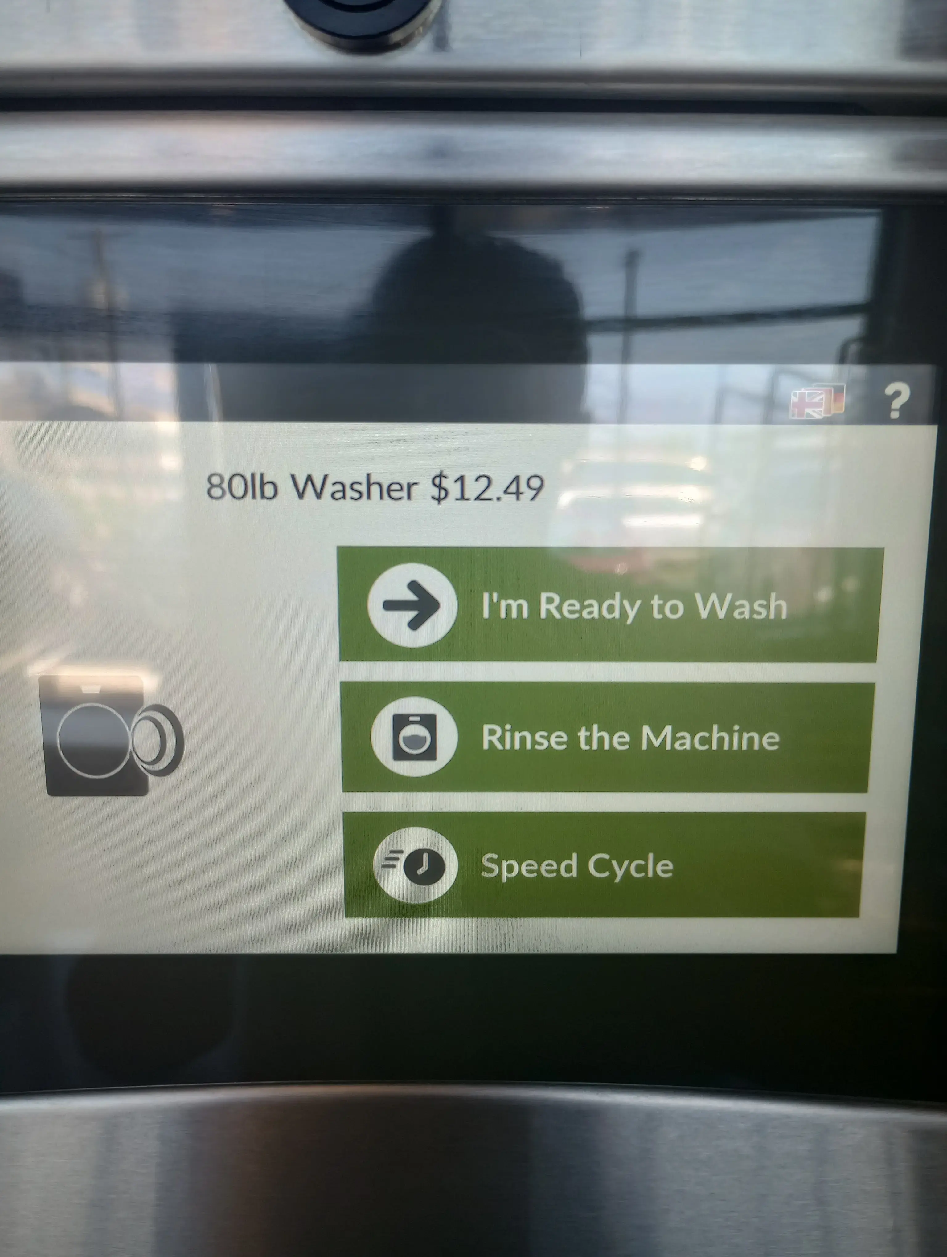 Early Bird Laundromat thumbnail 9