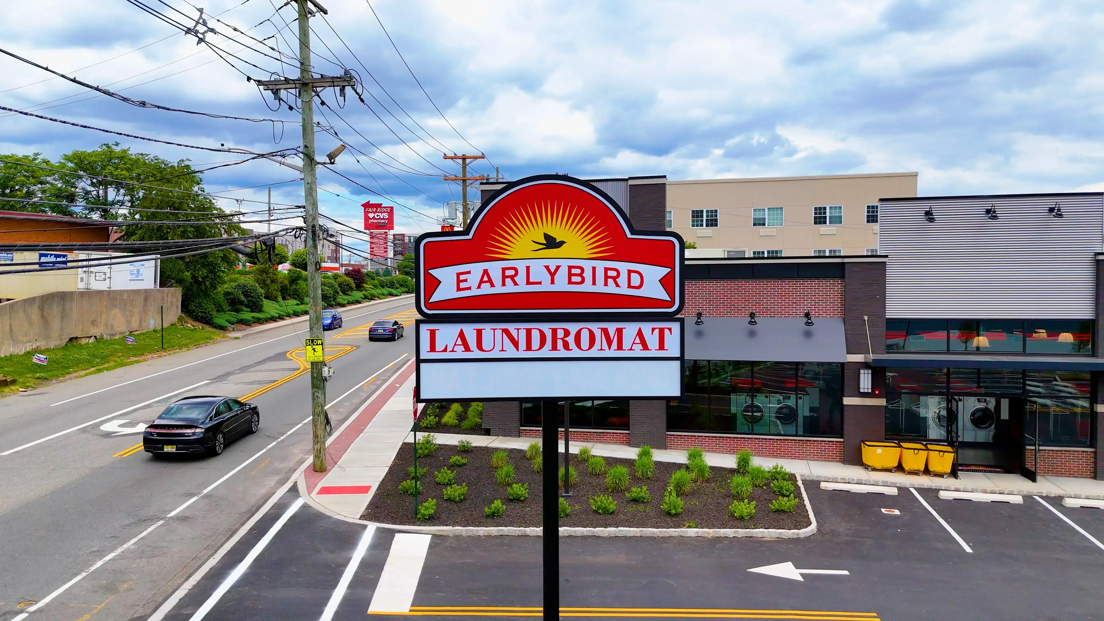 Early Bird Laundromat thumbnail 4