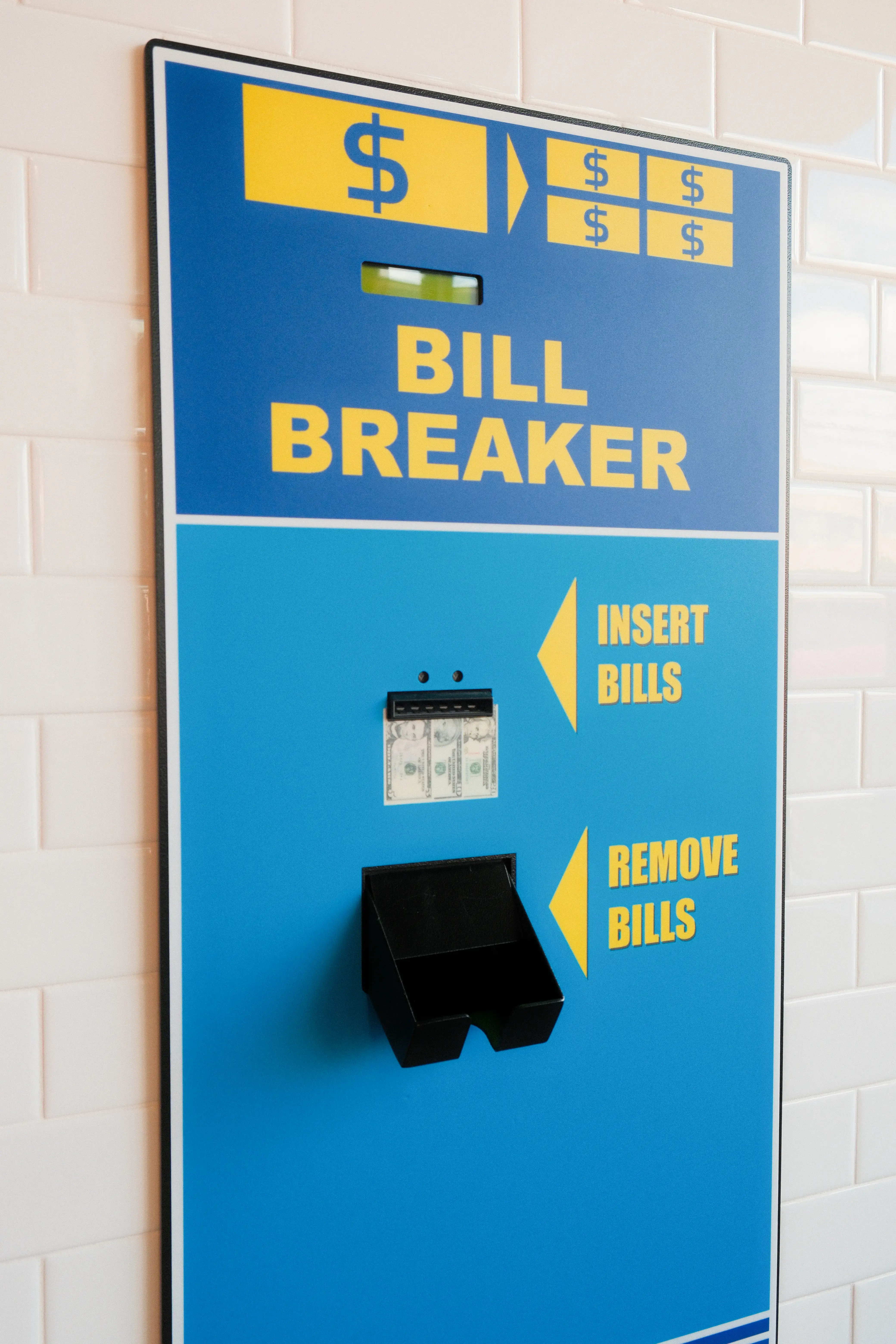 Early Bird Laundromat - Image 15