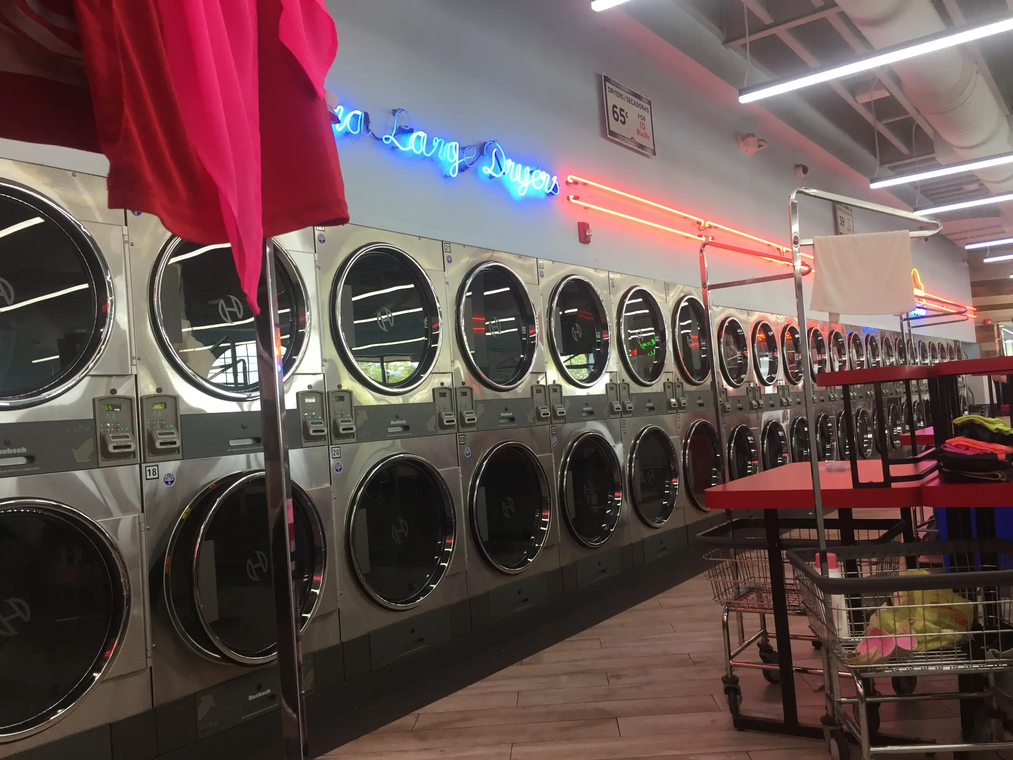 Earlybird Laundromat - Image 8