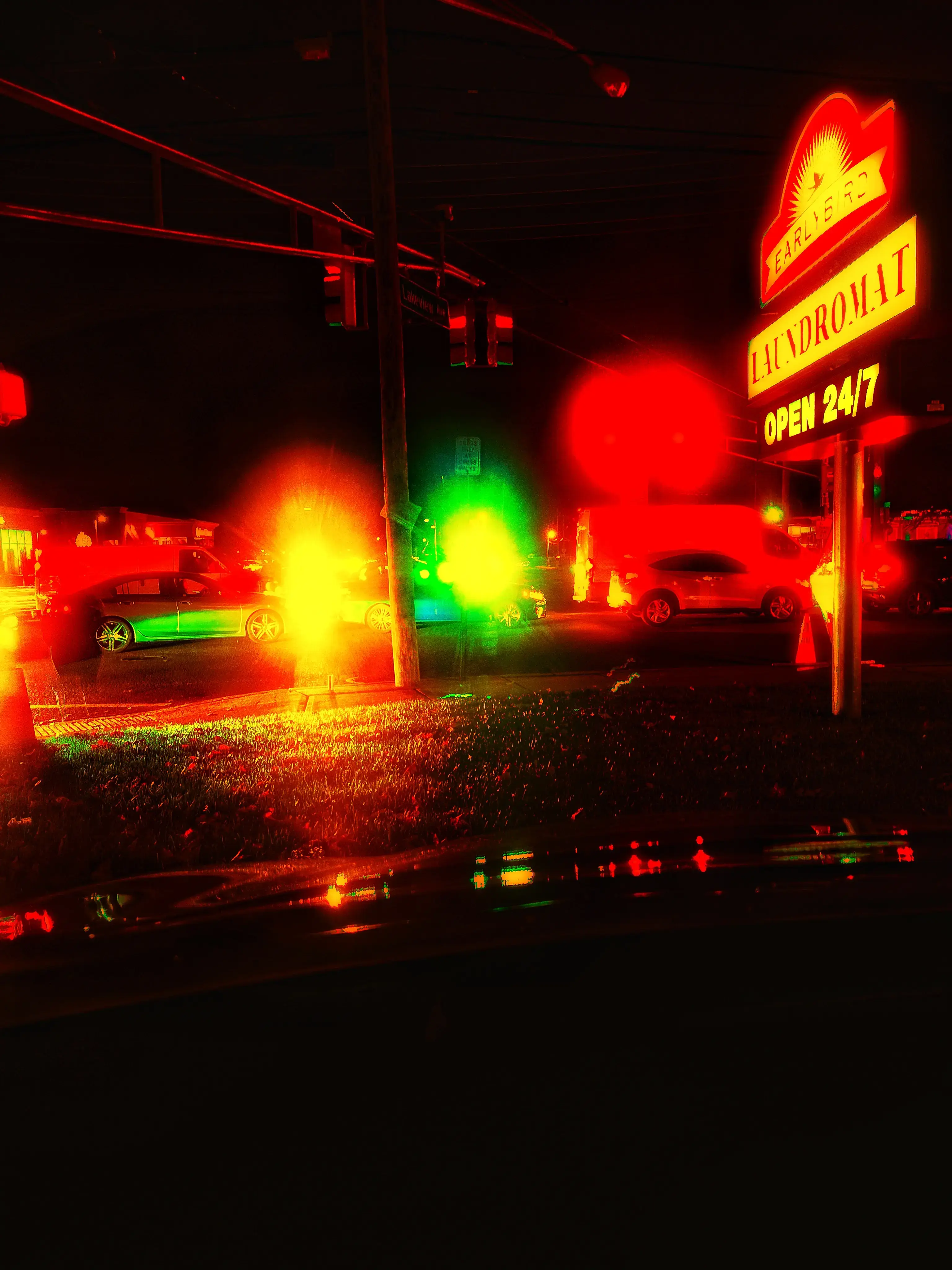 Earlybird Laundromat - Image 11