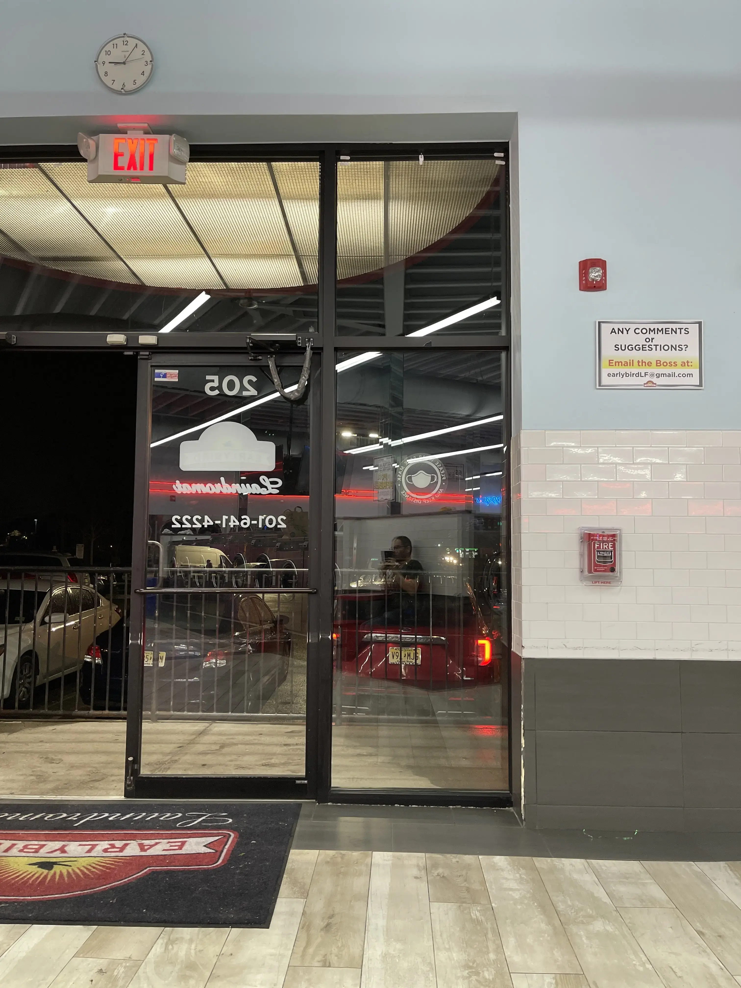 Earlybird Laundromat - Image 5