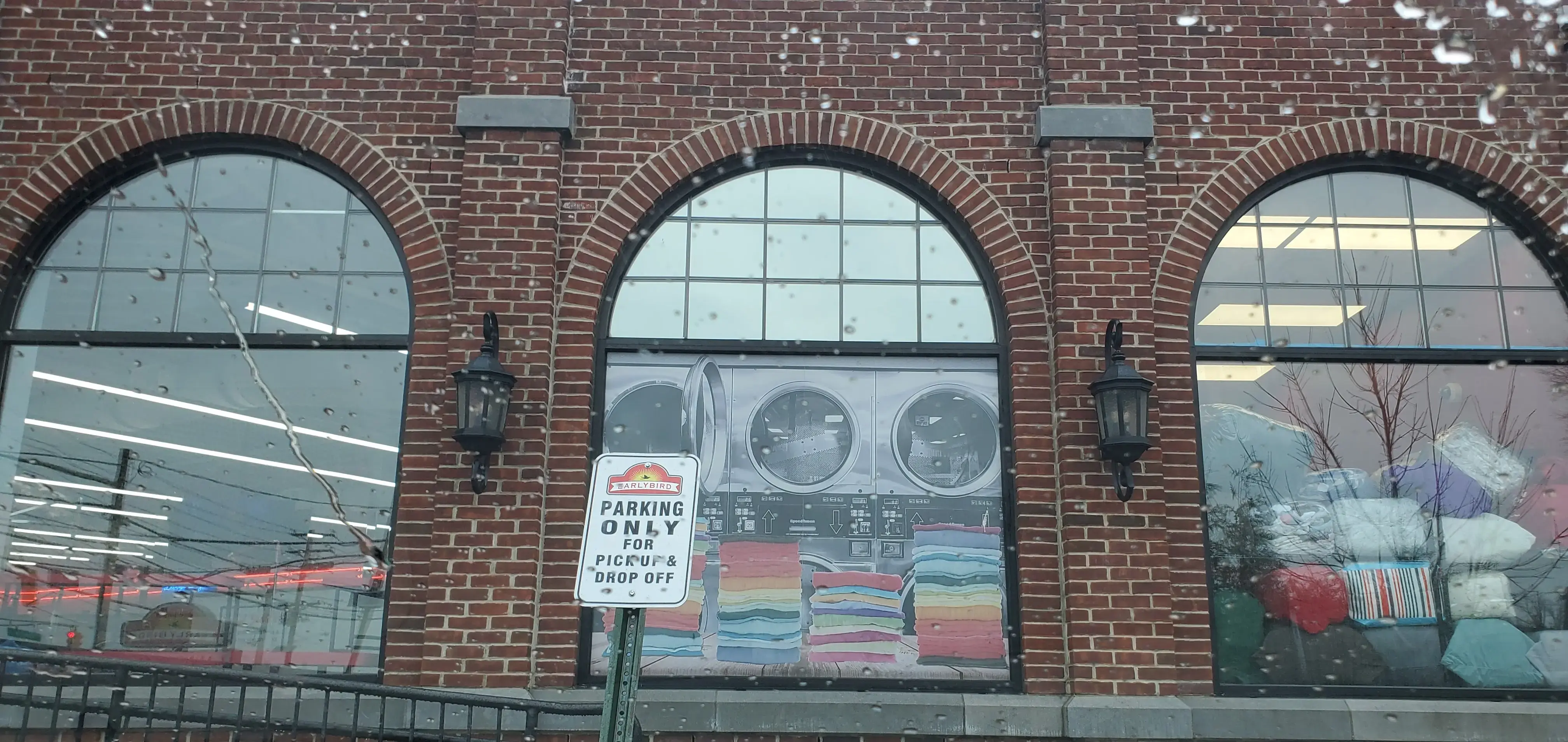 Earlybird Laundromat thumbnail 12