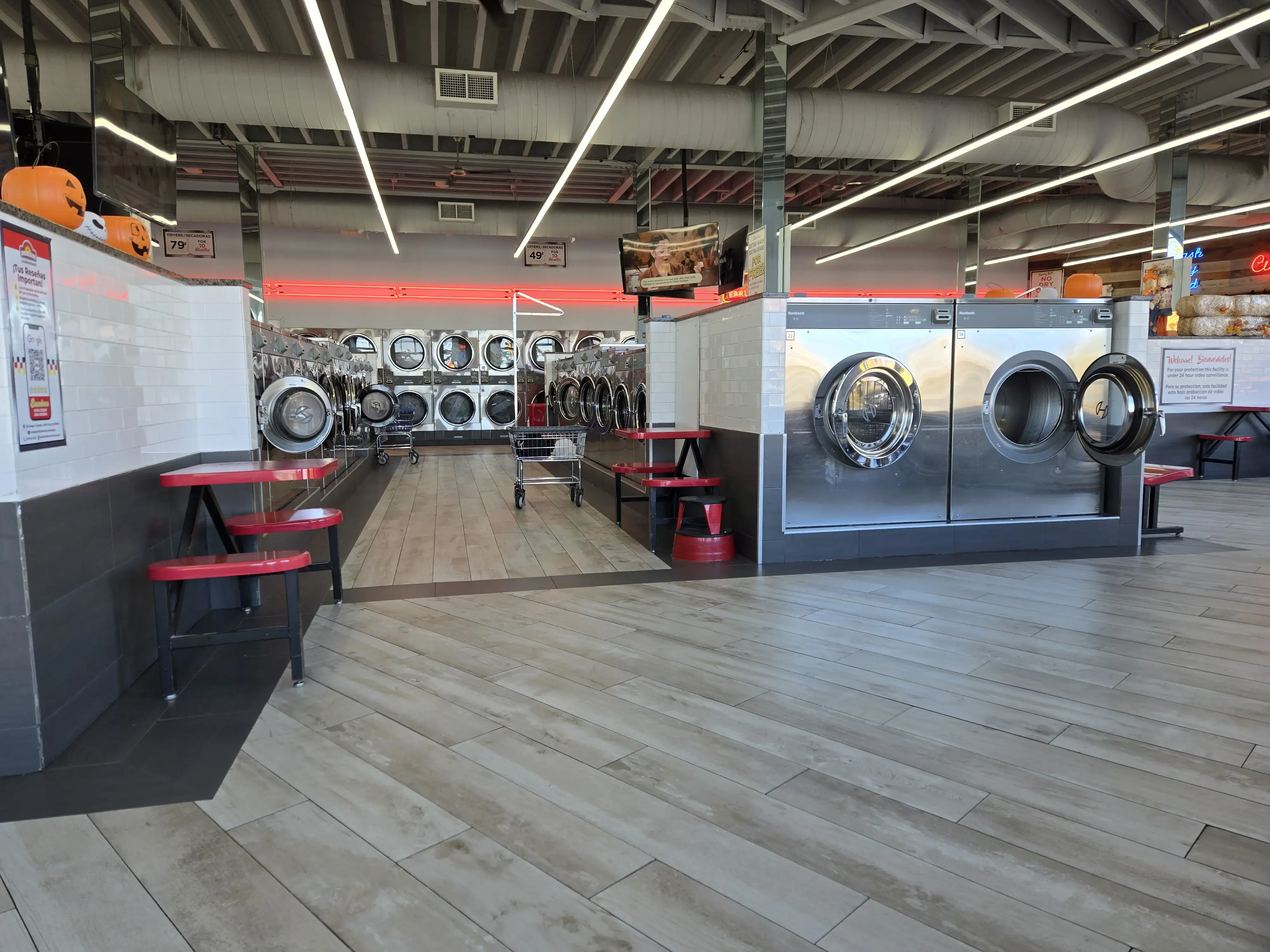 Earlybird Laundromat - Image 4