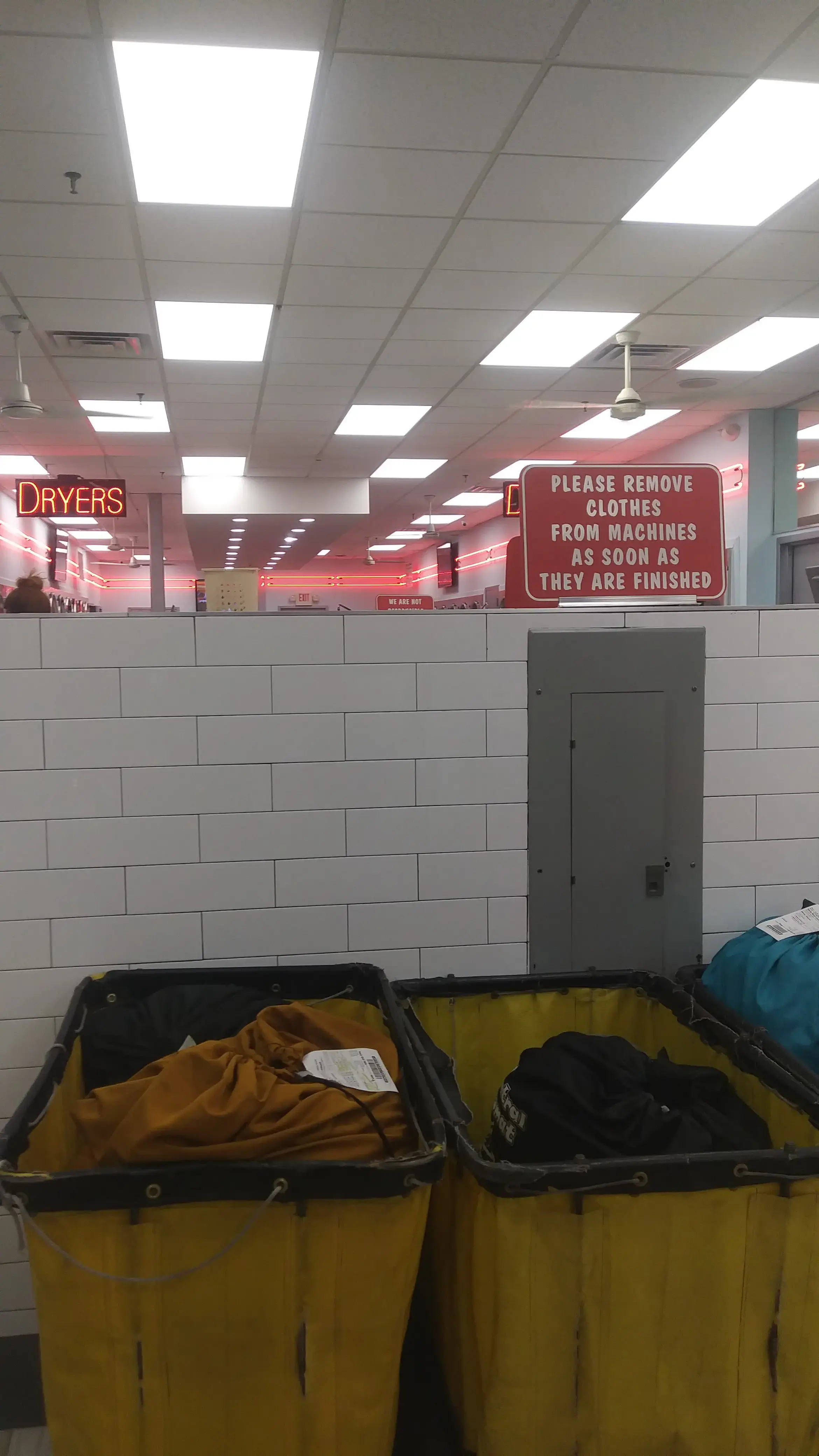 Earlybird Laundromat - Image 18