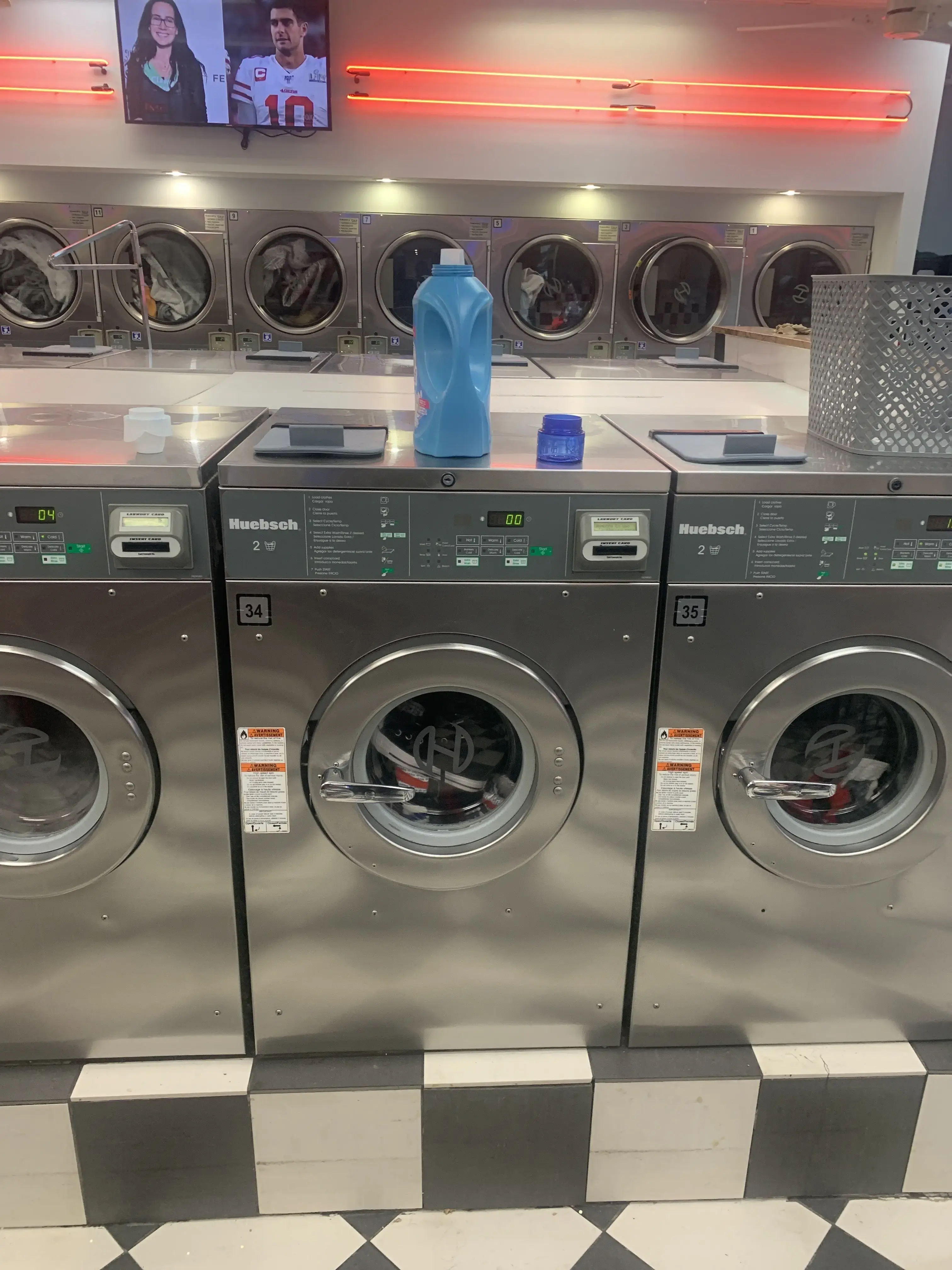Earlybird Laundromat - Image 3