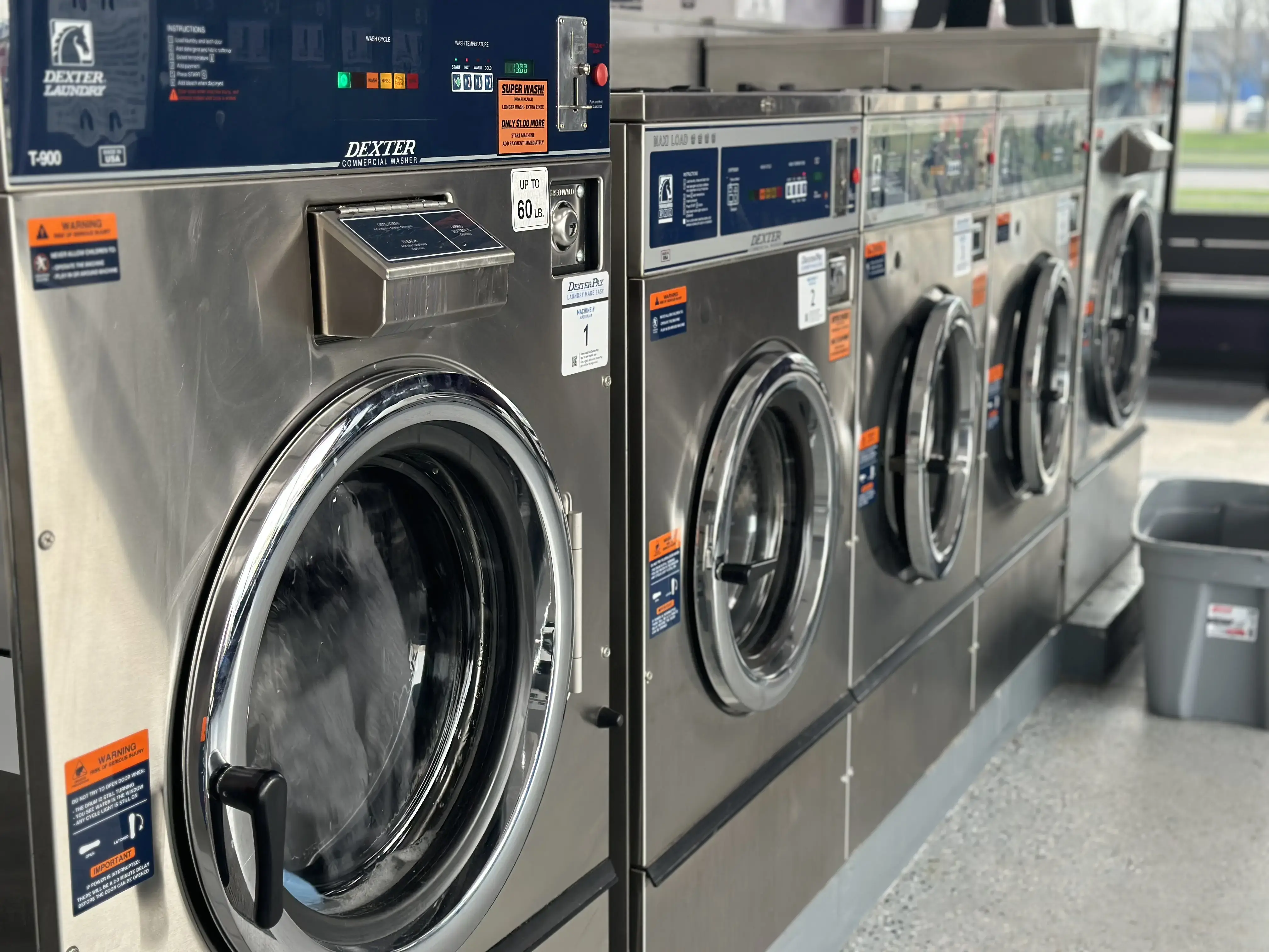 East 10 Laundry thumbnail 2