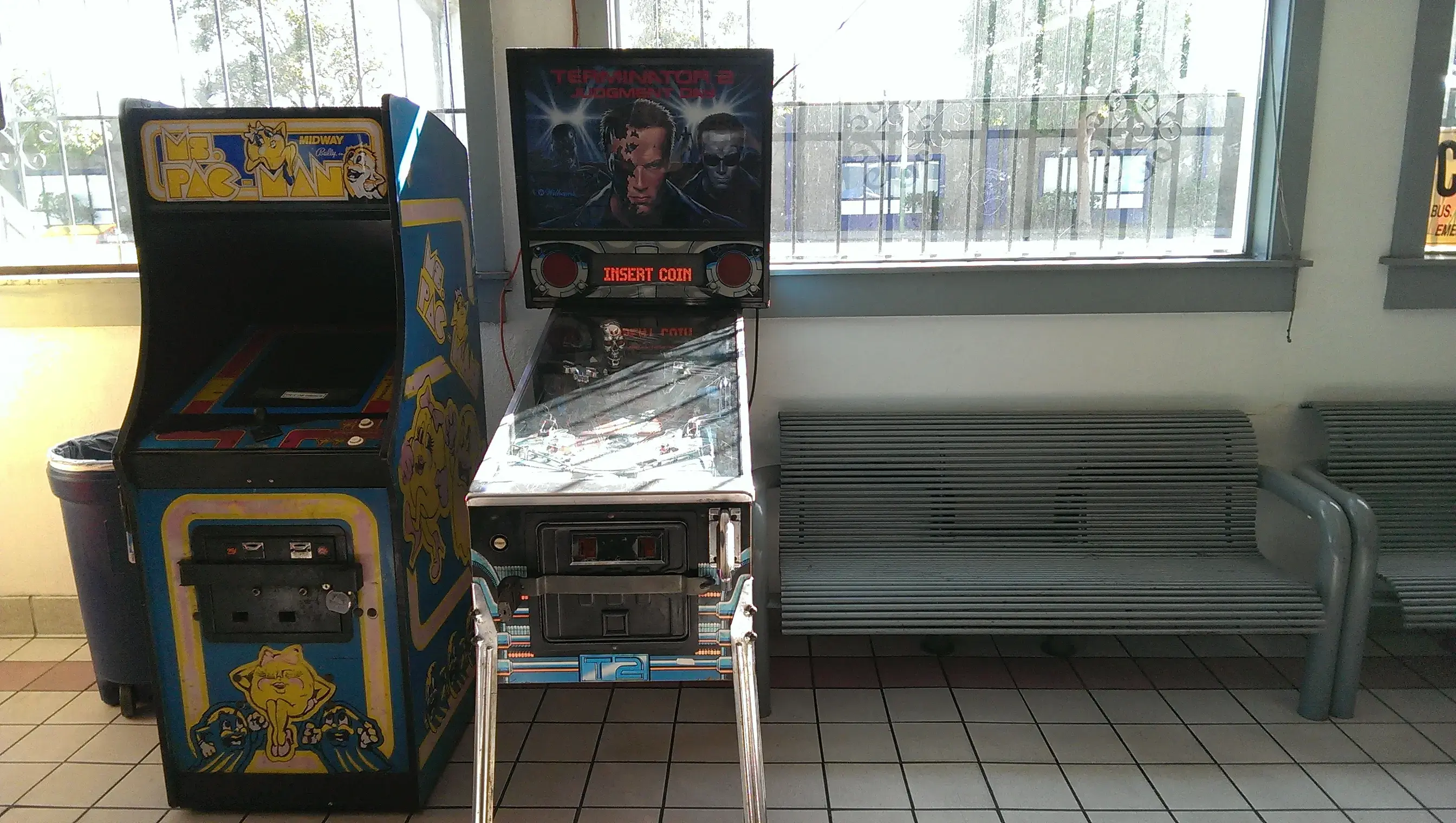 East Bay Coin Laundry thumbnail 11