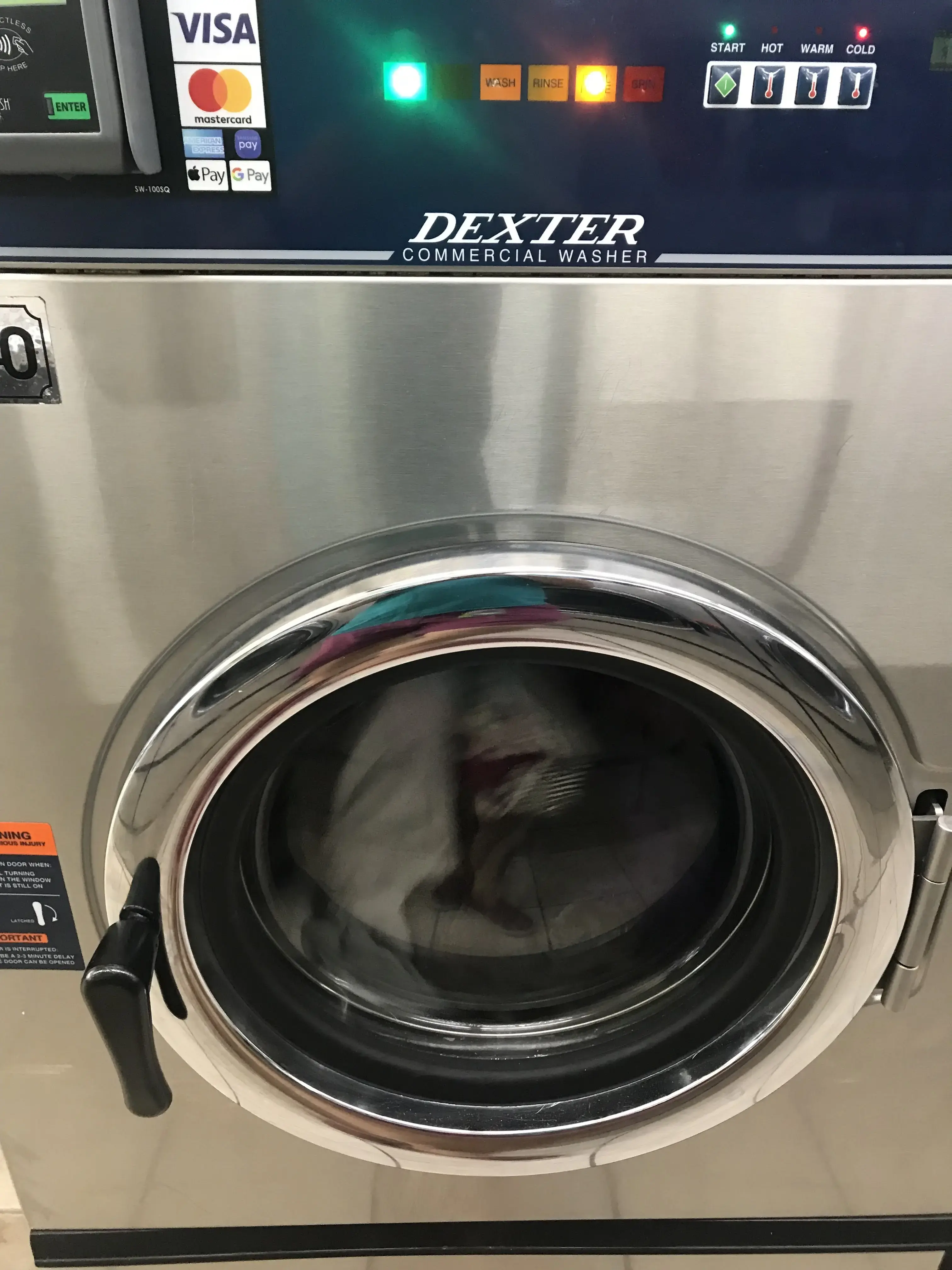 East Bay Coin Laundry thumbnail 3