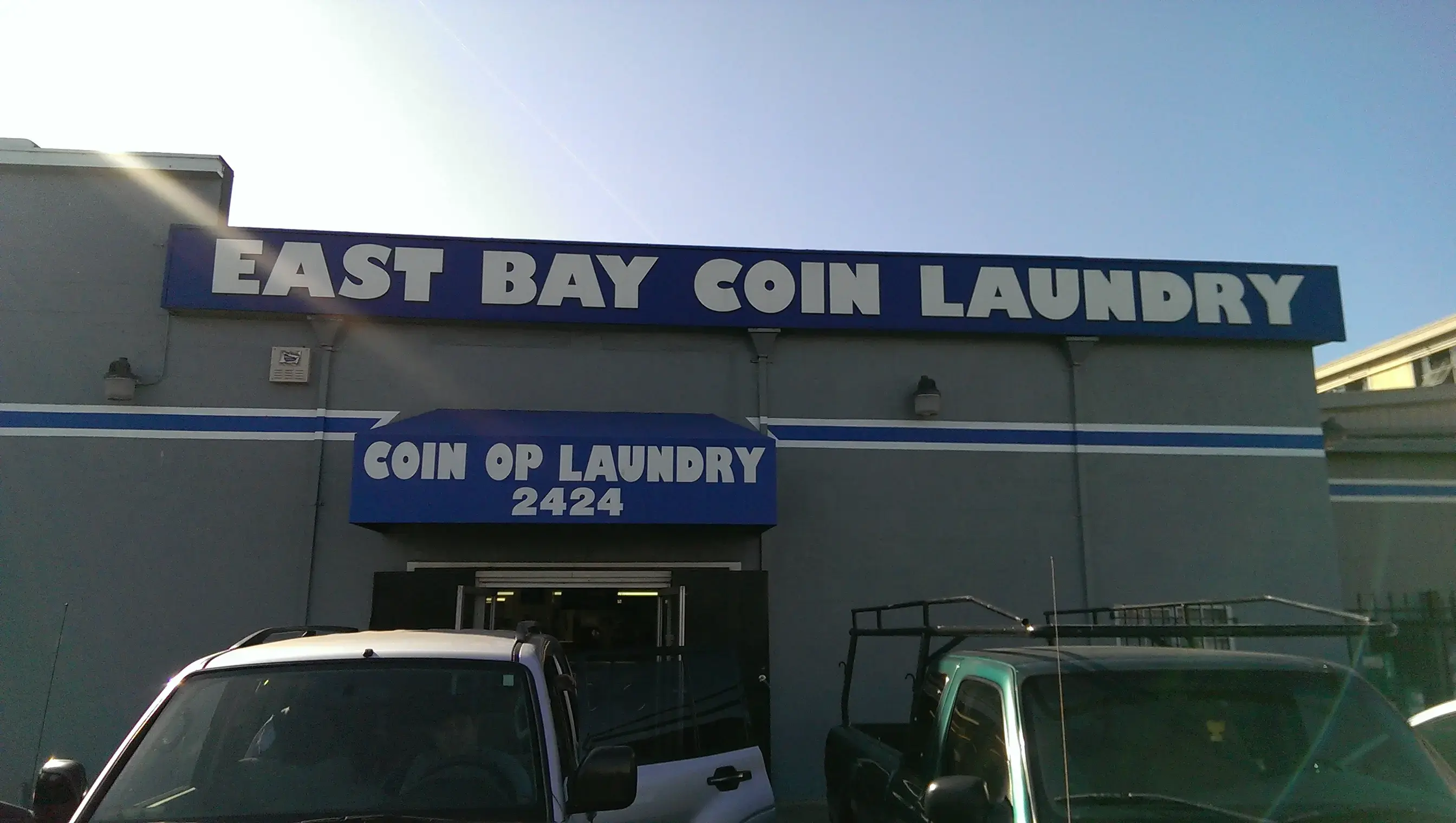 East Bay Coin Laundry thumbnail 19