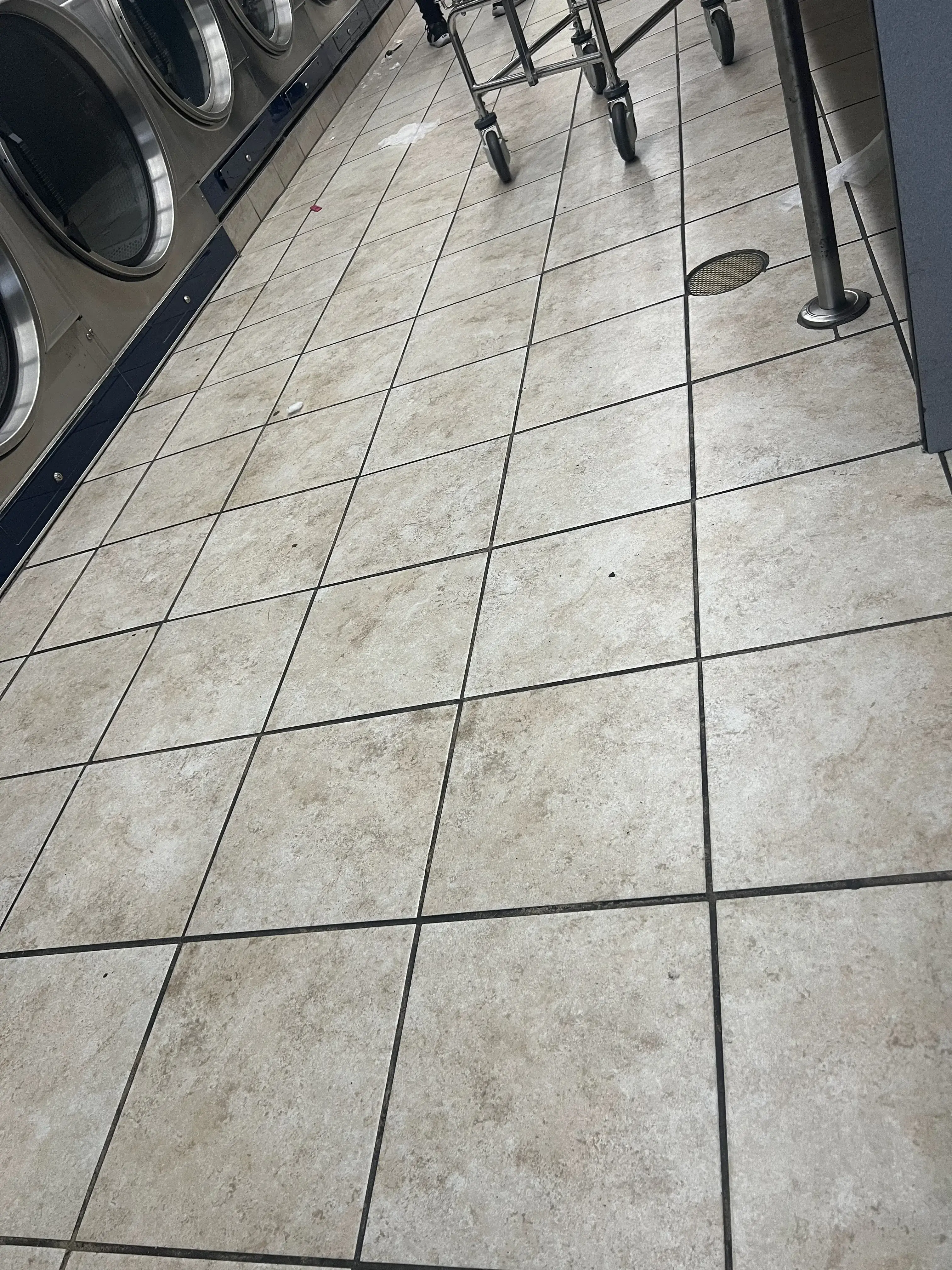 East Bay Coin Laundry thumbnail 5