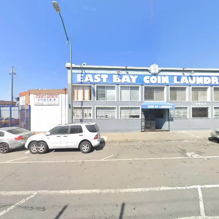 East Bay Coin Laundry thumbnail 18
