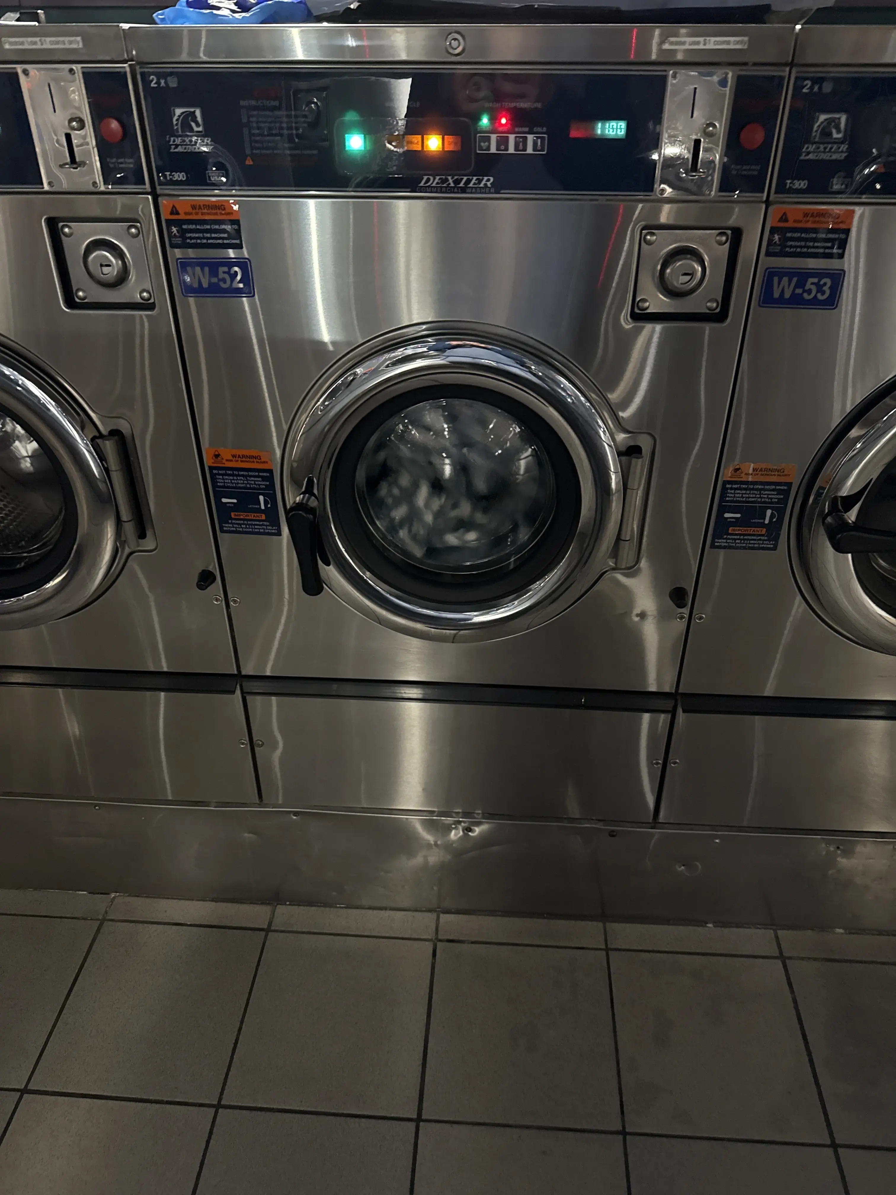 East Bay Coin Laundry thumbnail 7