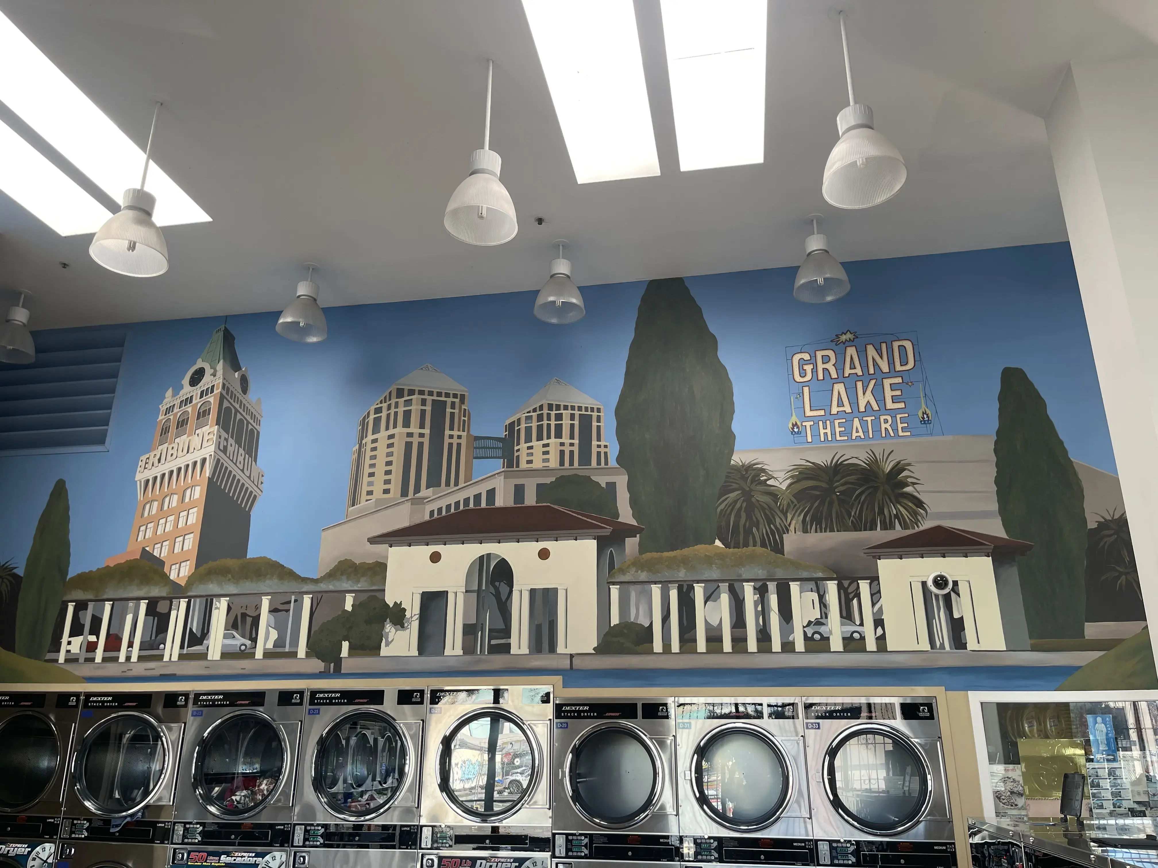 East Bay Laundry - Image 2