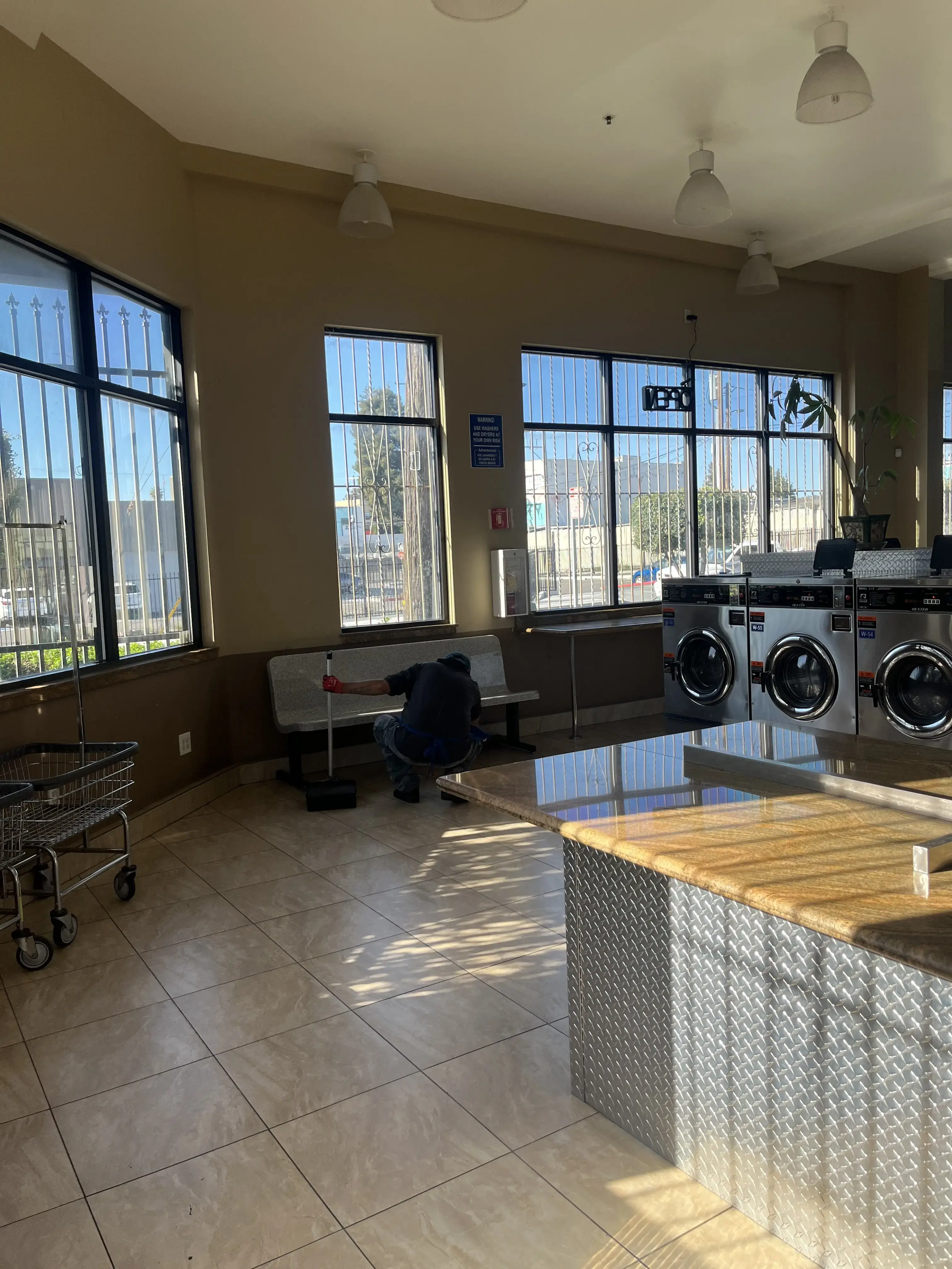 East Bay Laundry thumbnail 11
