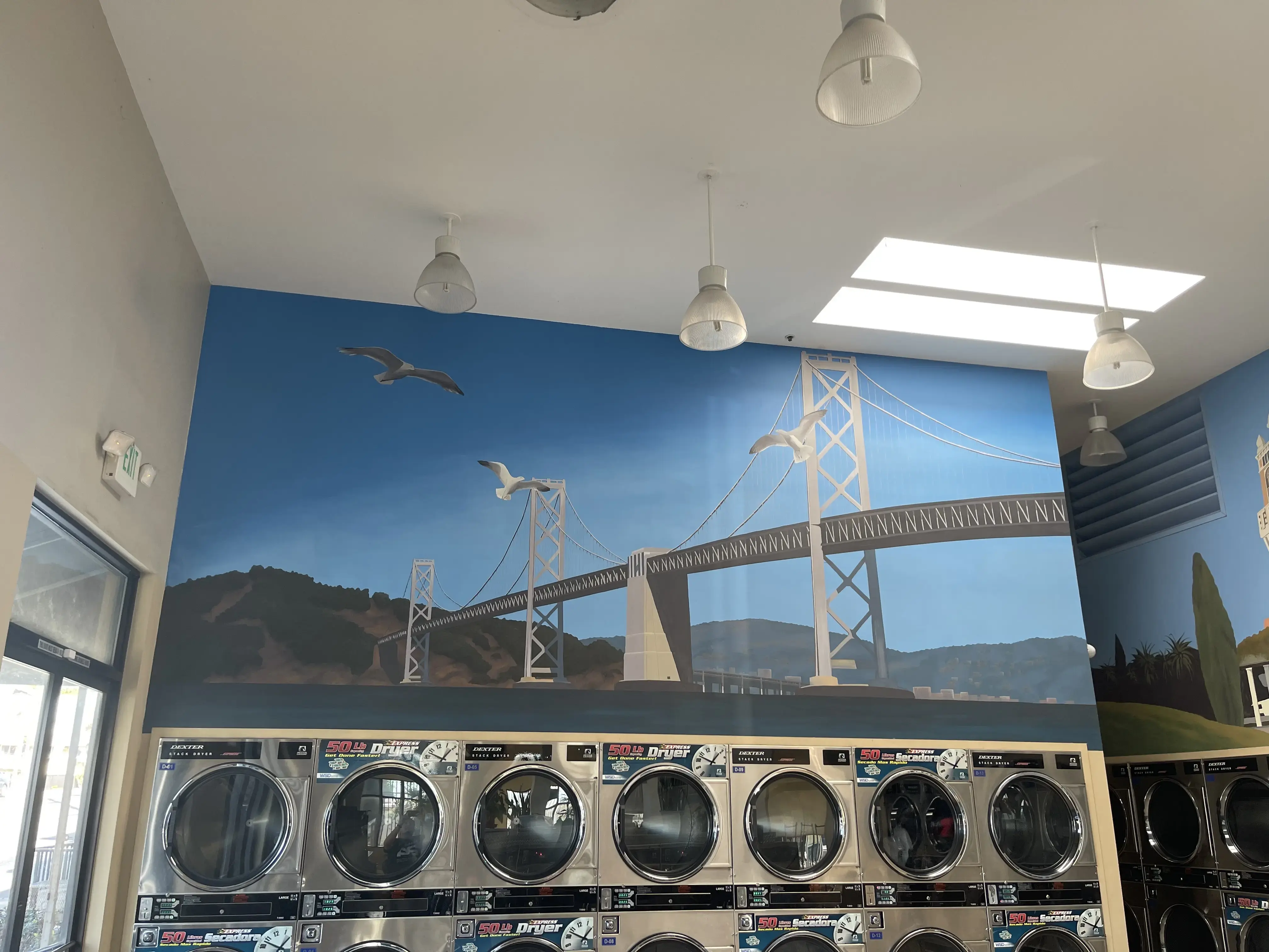 East Bay Laundry thumbnail 12