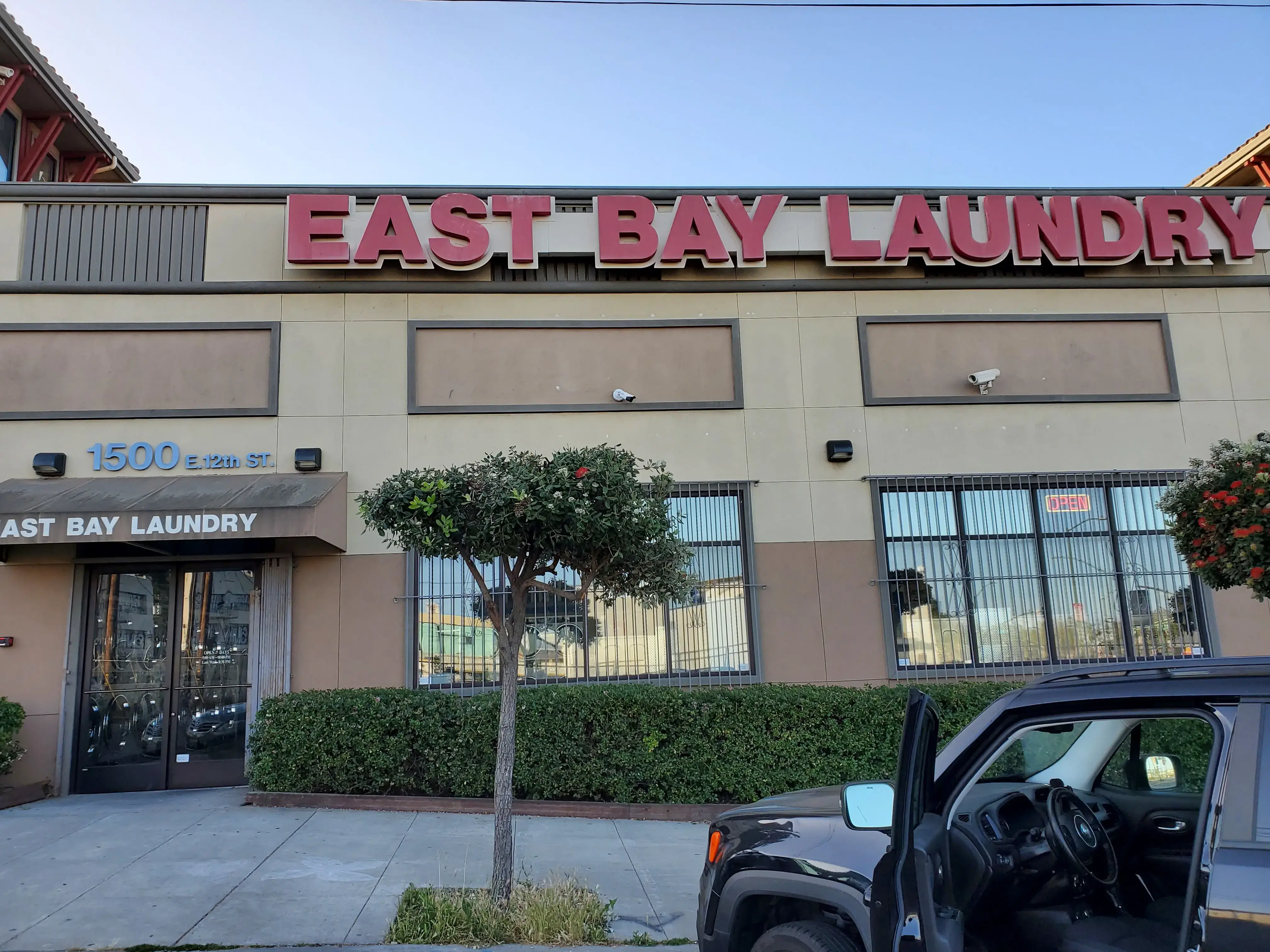 East Bay Laundry - Image 5