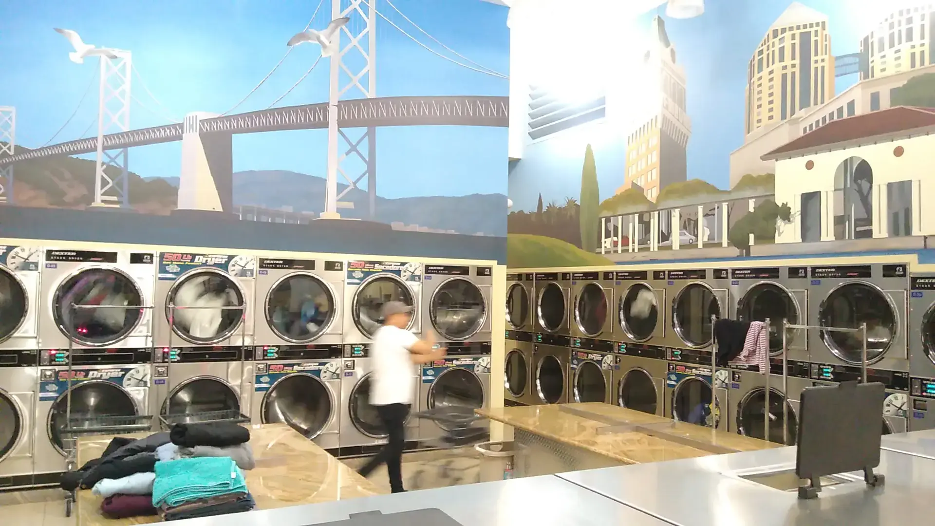 East Bay Laundry - Image 7