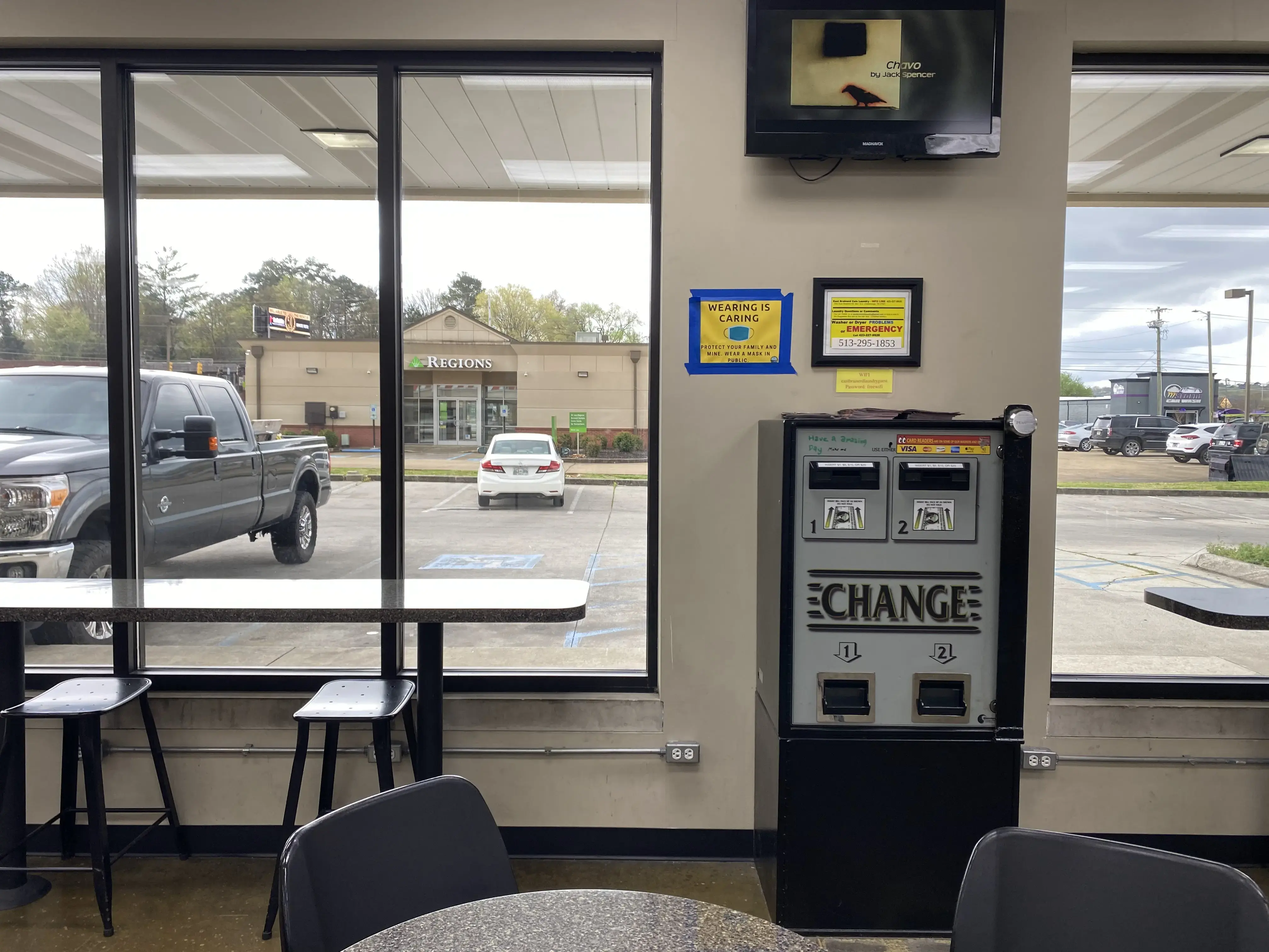 East Brainerd Coin Laundry - Image 7