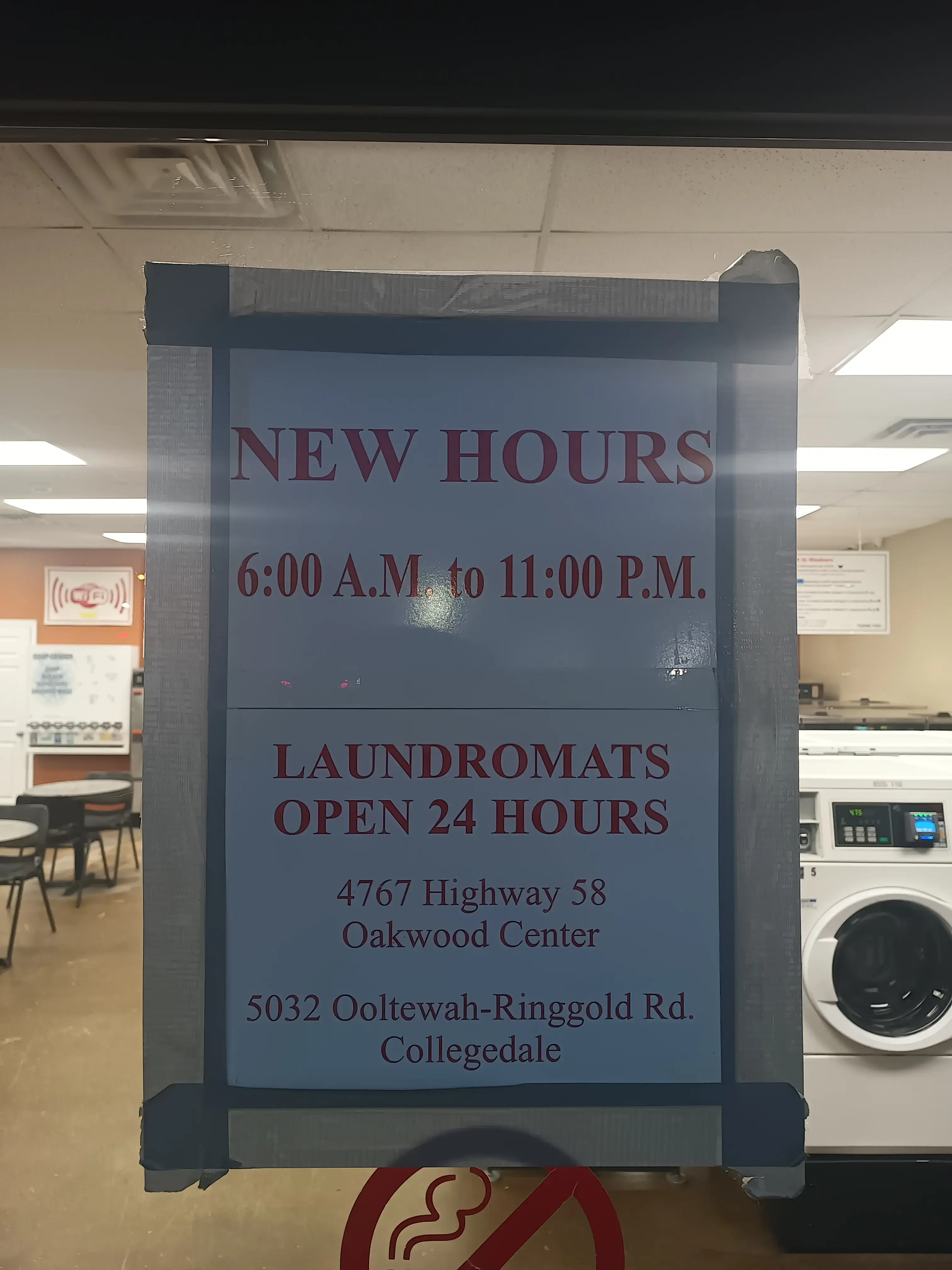 East Brainerd Coin Laundry thumbnail 10