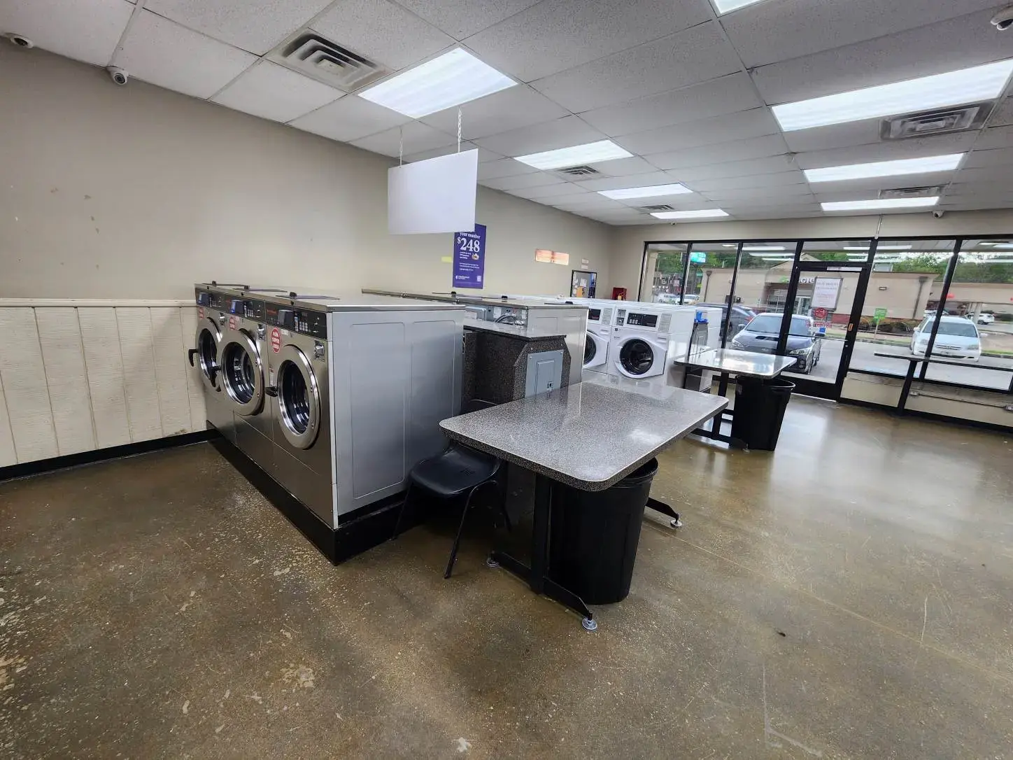 East Brainerd Coin Laundry thumbnail 2