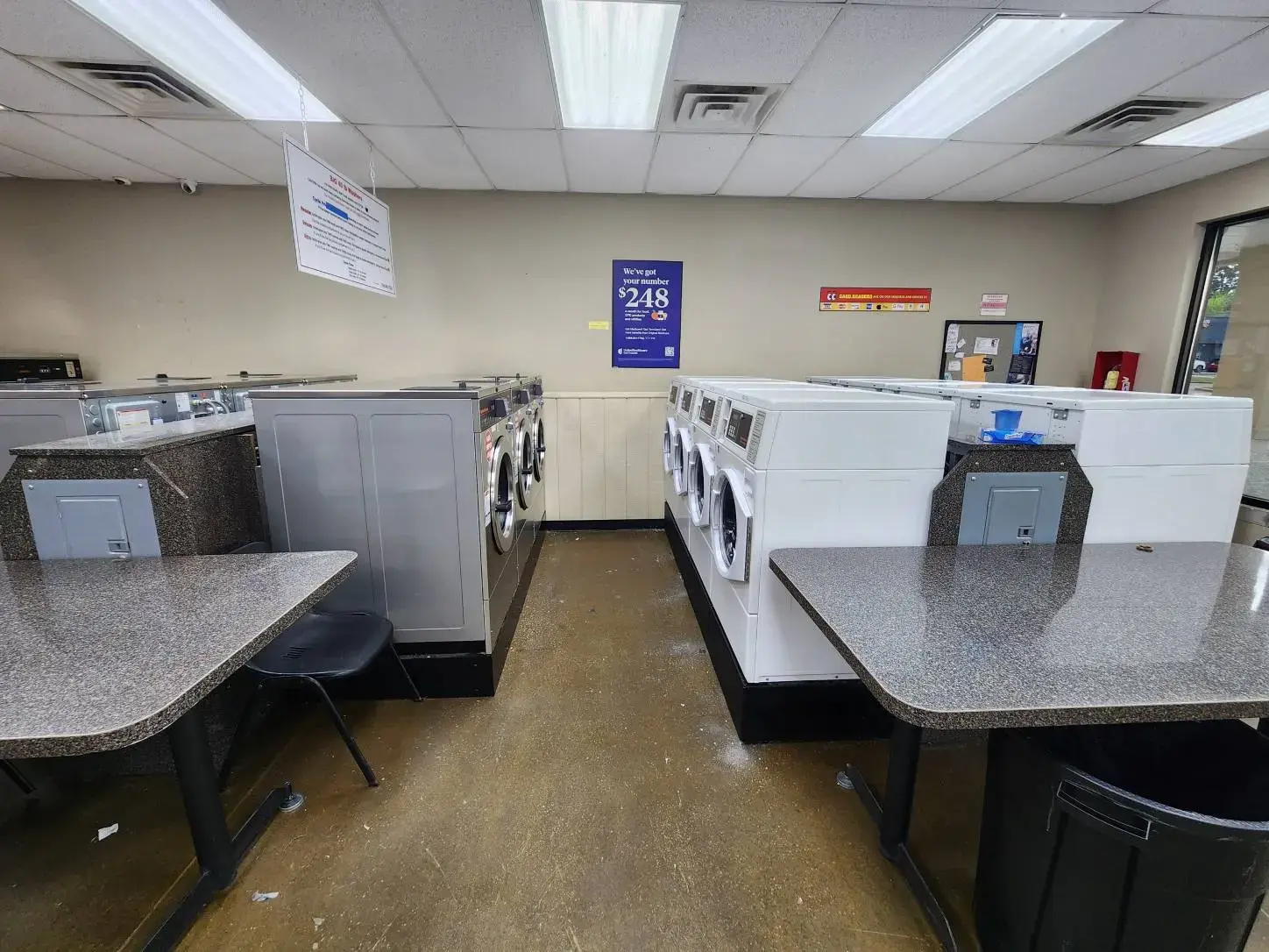 East Brainerd Coin Laundry - Image 9