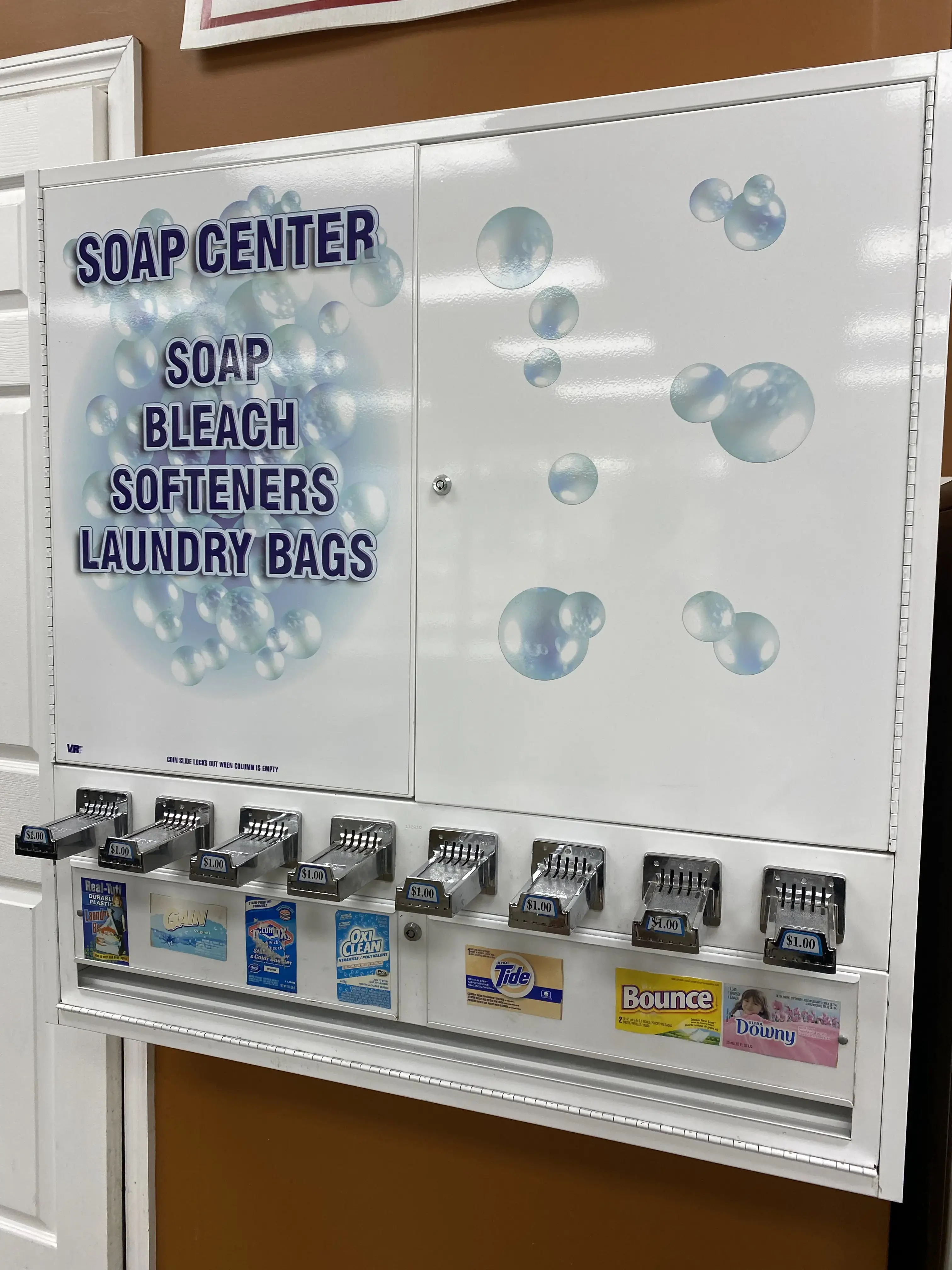 East Brainerd Coin Laundry thumbnail 16
