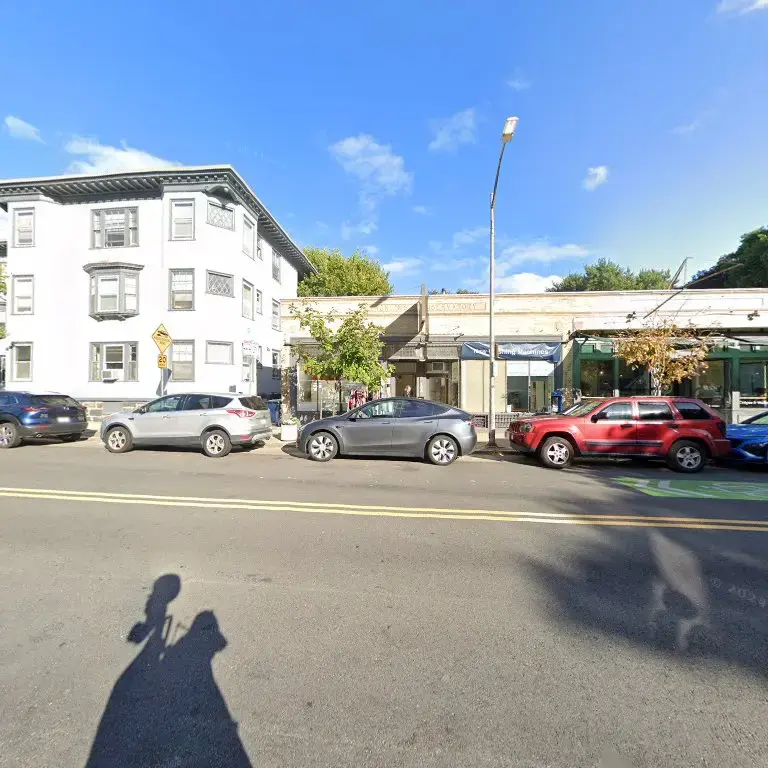 East Coast Laundro location