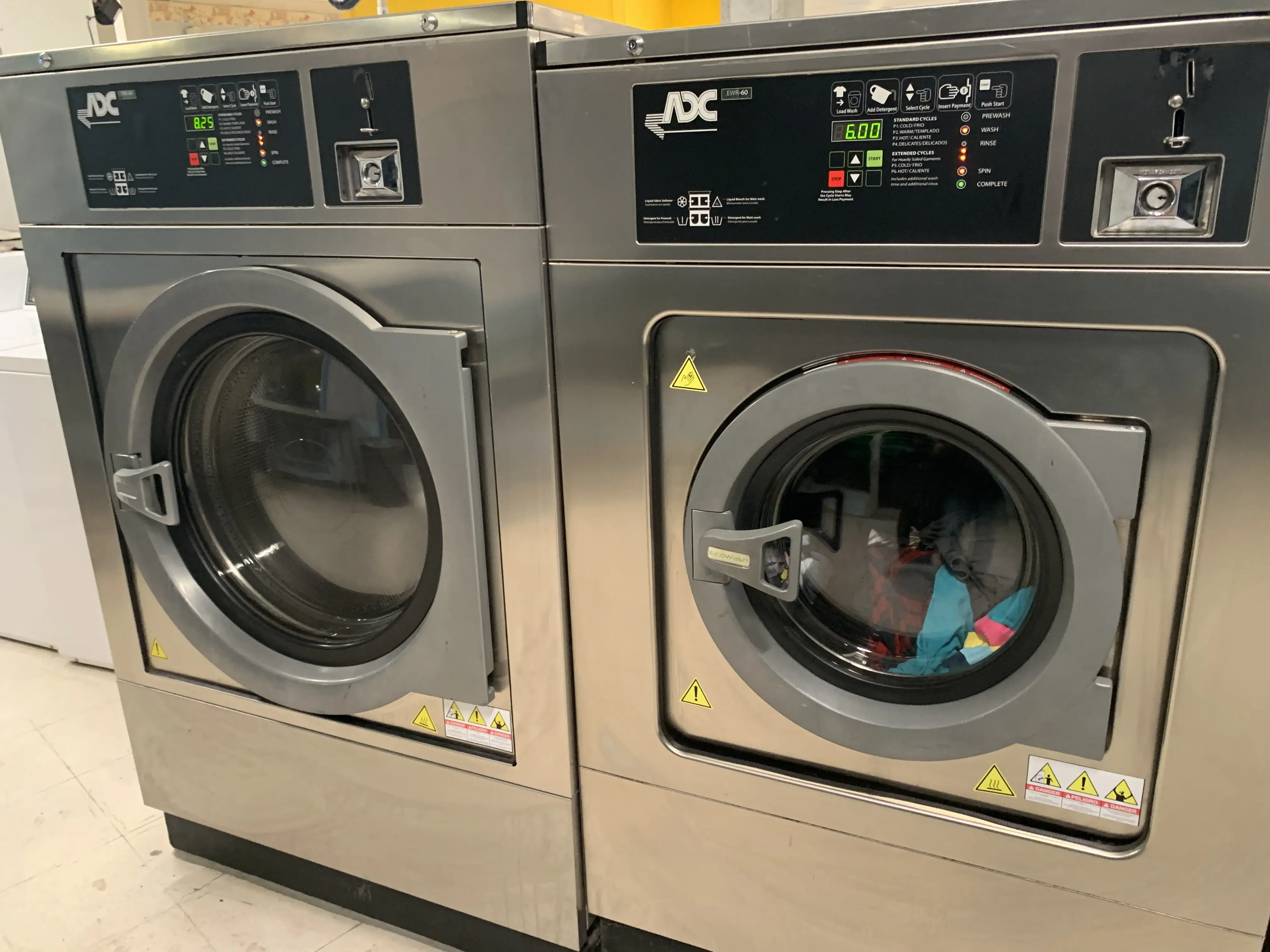 East End Coin Laundry - Image 2